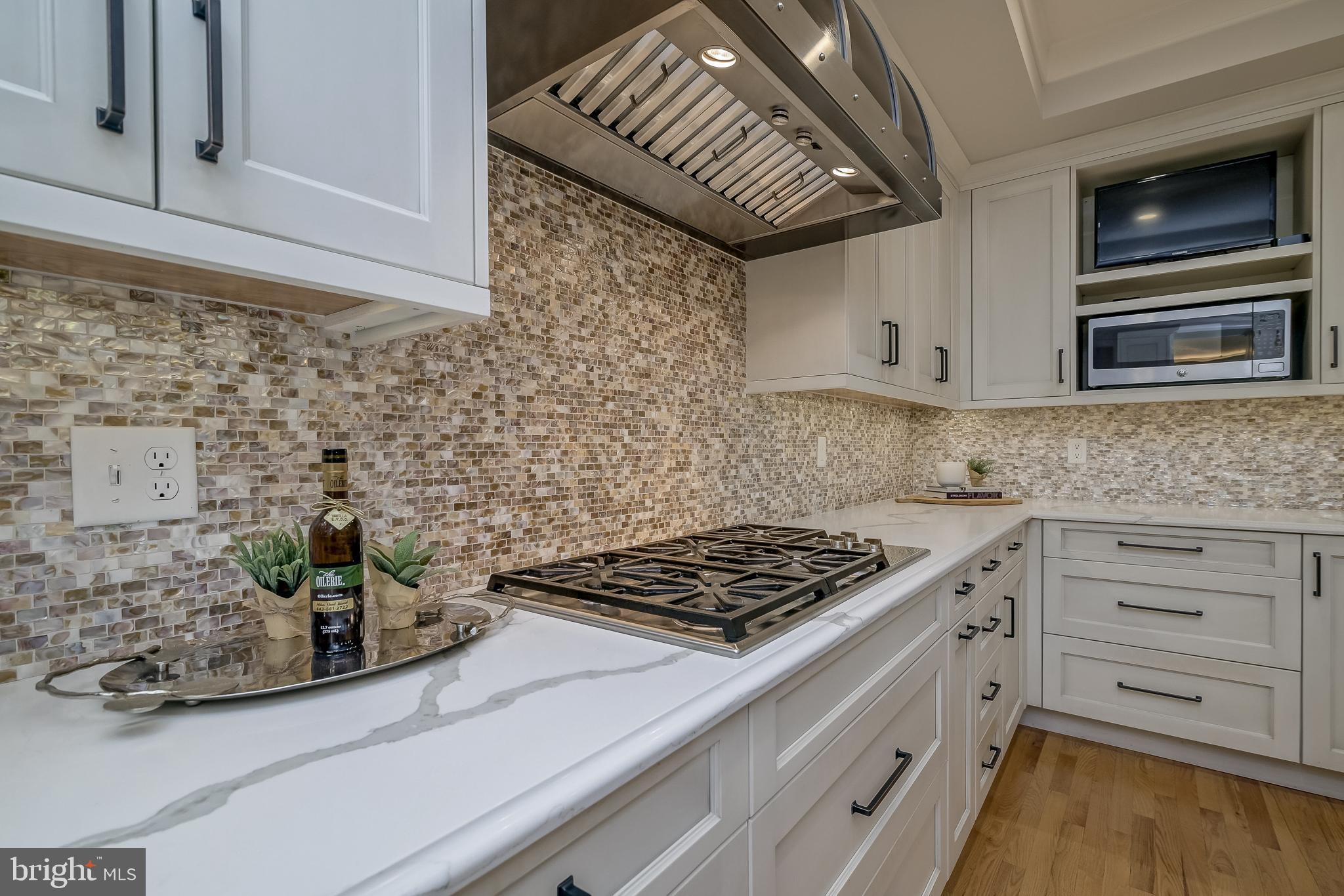 POTOMAC CHASE - Residential