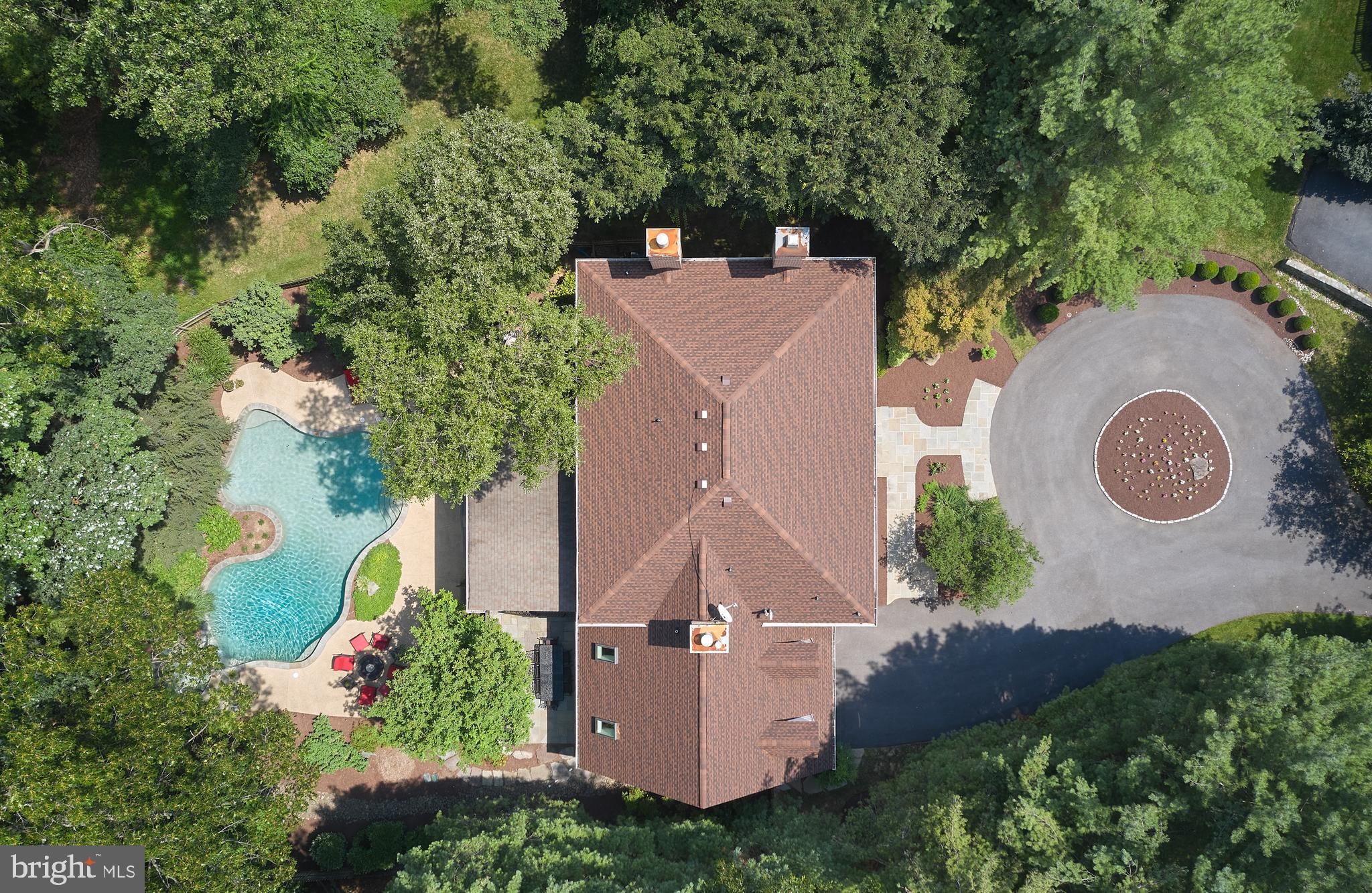 POTOMAC CHASE - Residential