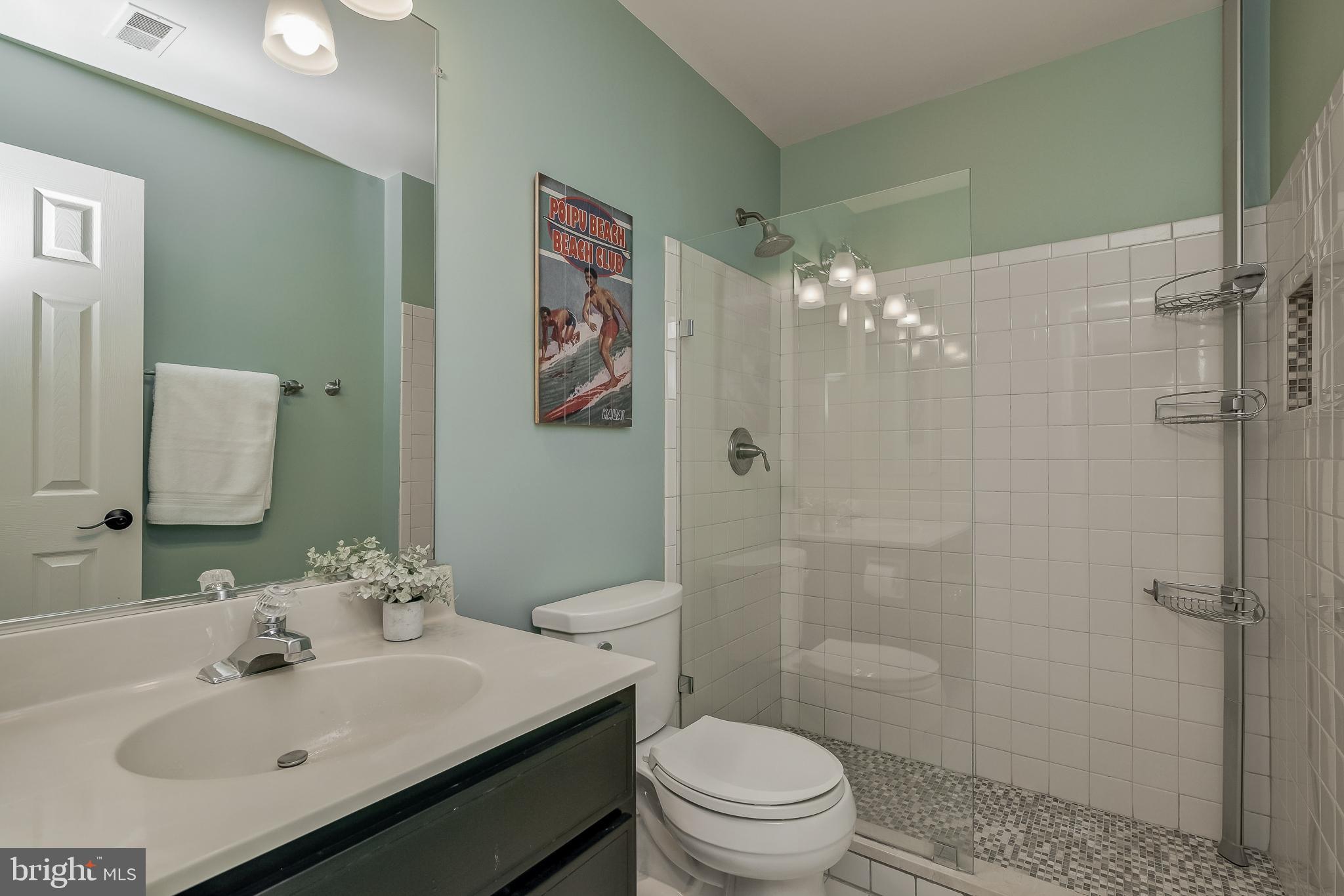 POTOMAC CHASE - Residential