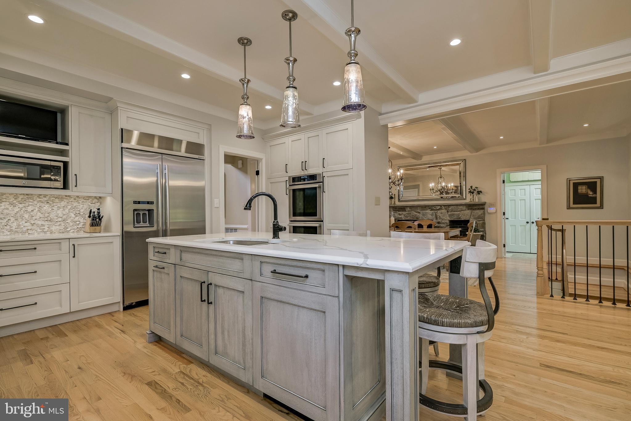 POTOMAC CHASE - Residential