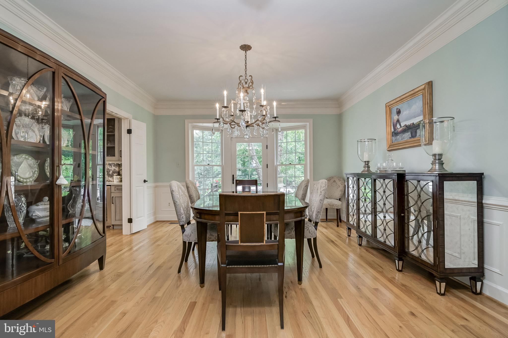 POTOMAC CHASE - Residential