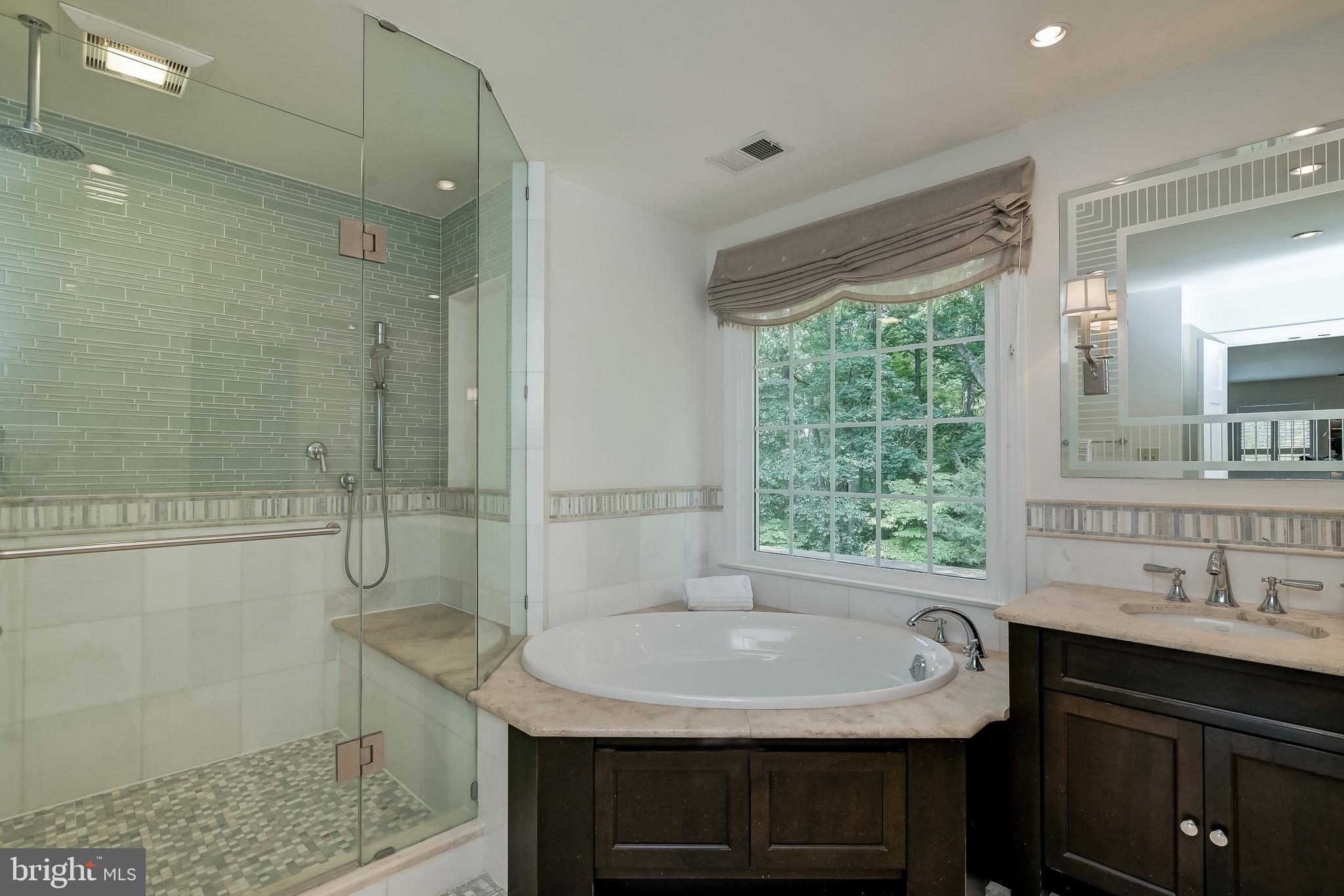 POTOMAC CHASE - Residential