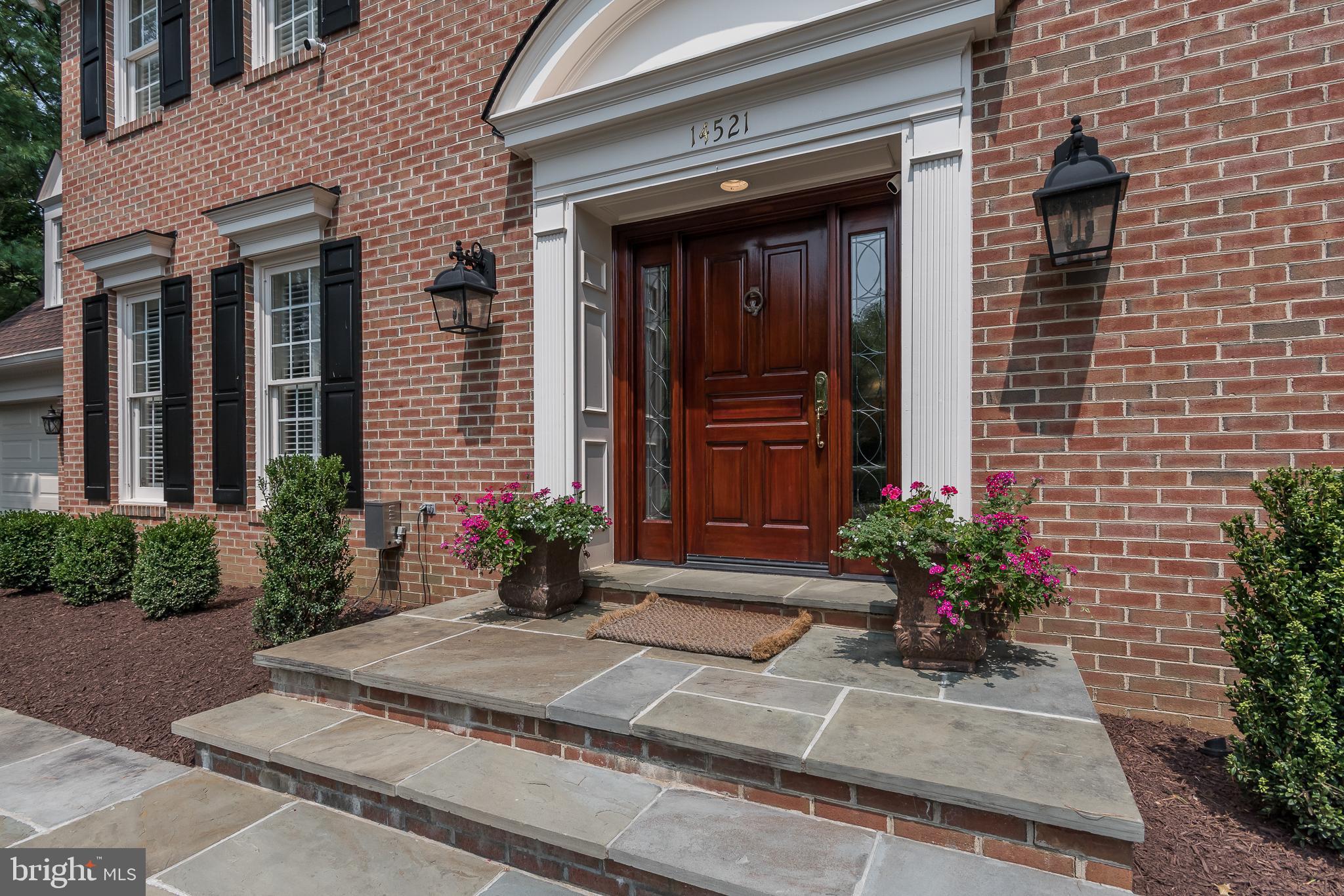 POTOMAC CHASE - Residential