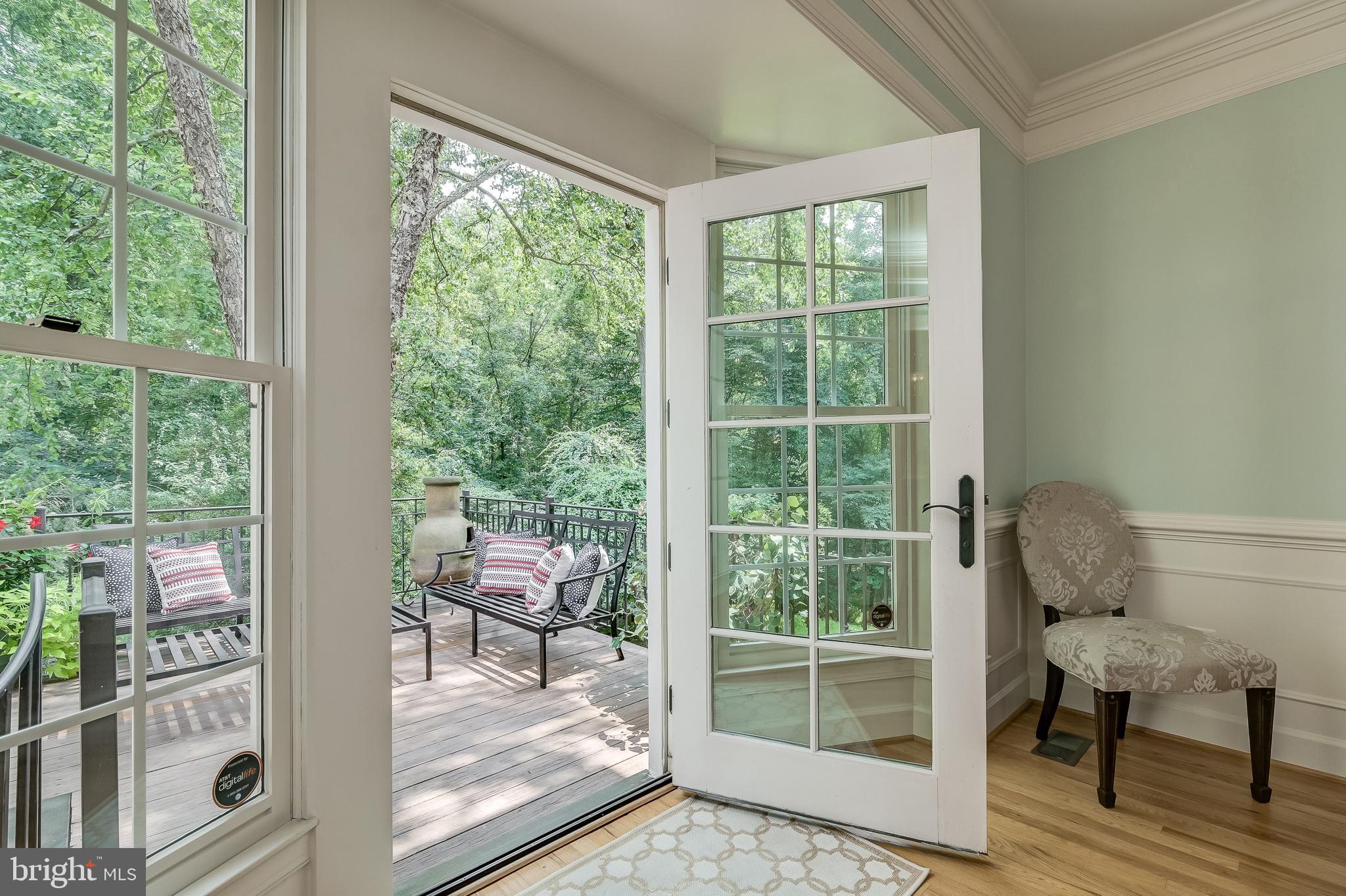 POTOMAC CHASE - Residential