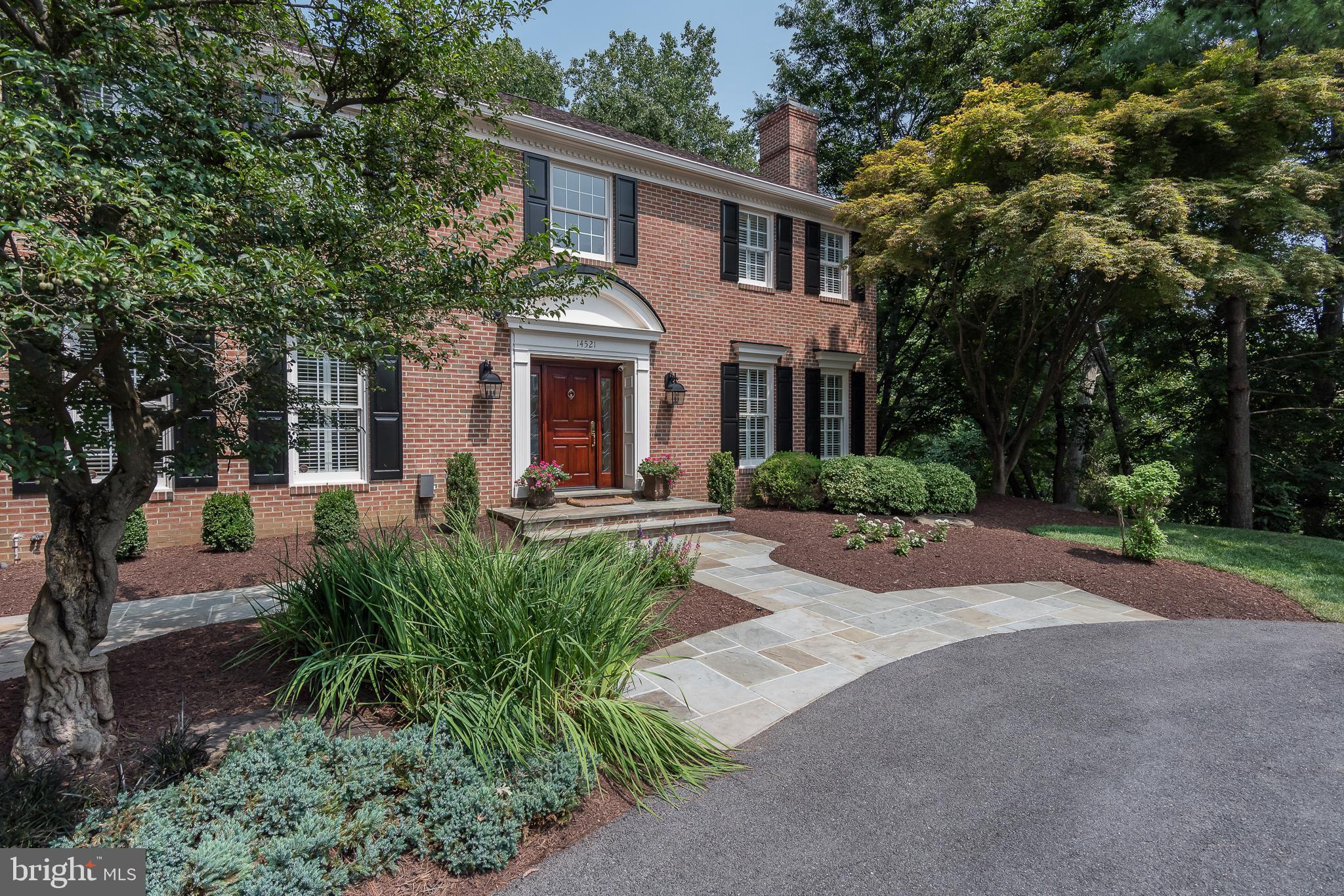 POTOMAC CHASE - Residential