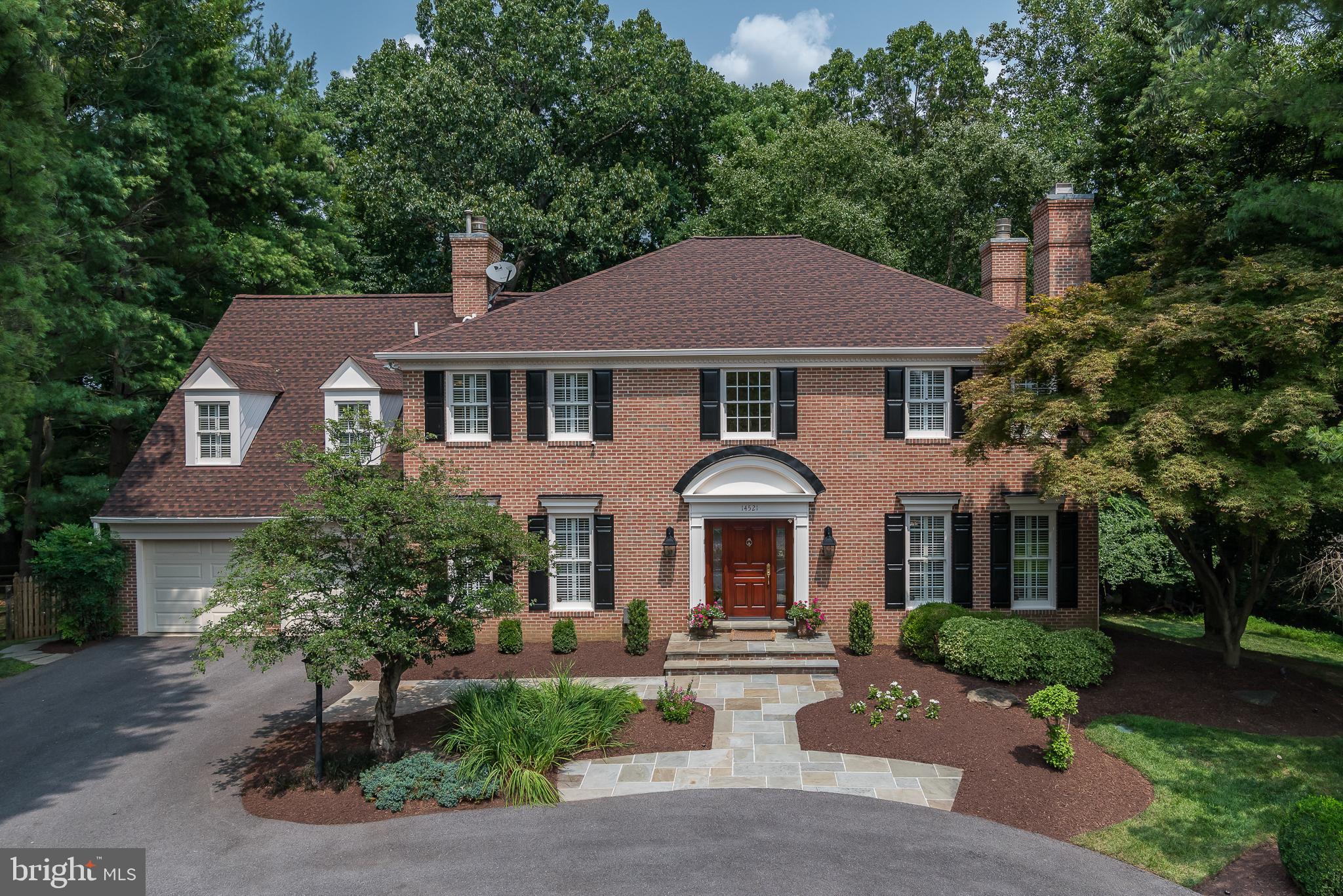 POTOMAC CHASE - Residential