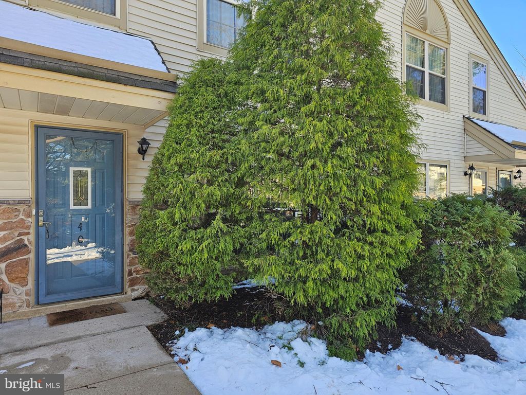 Photo of 401 Foxcroft Circle #CONDO 401, ROYERSFORD, PA 19468 (MLS # PAMC2163980)