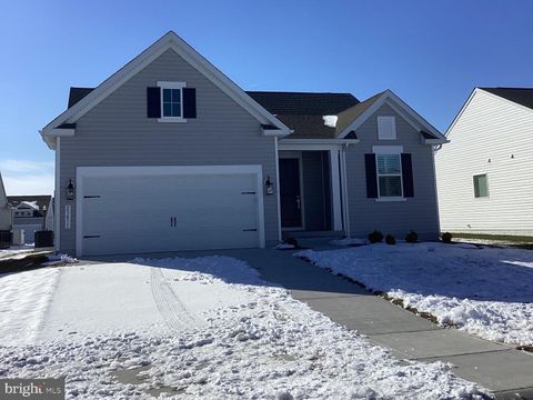 23471 TURTLE GRASS STREET MILLVILLE DE 19967