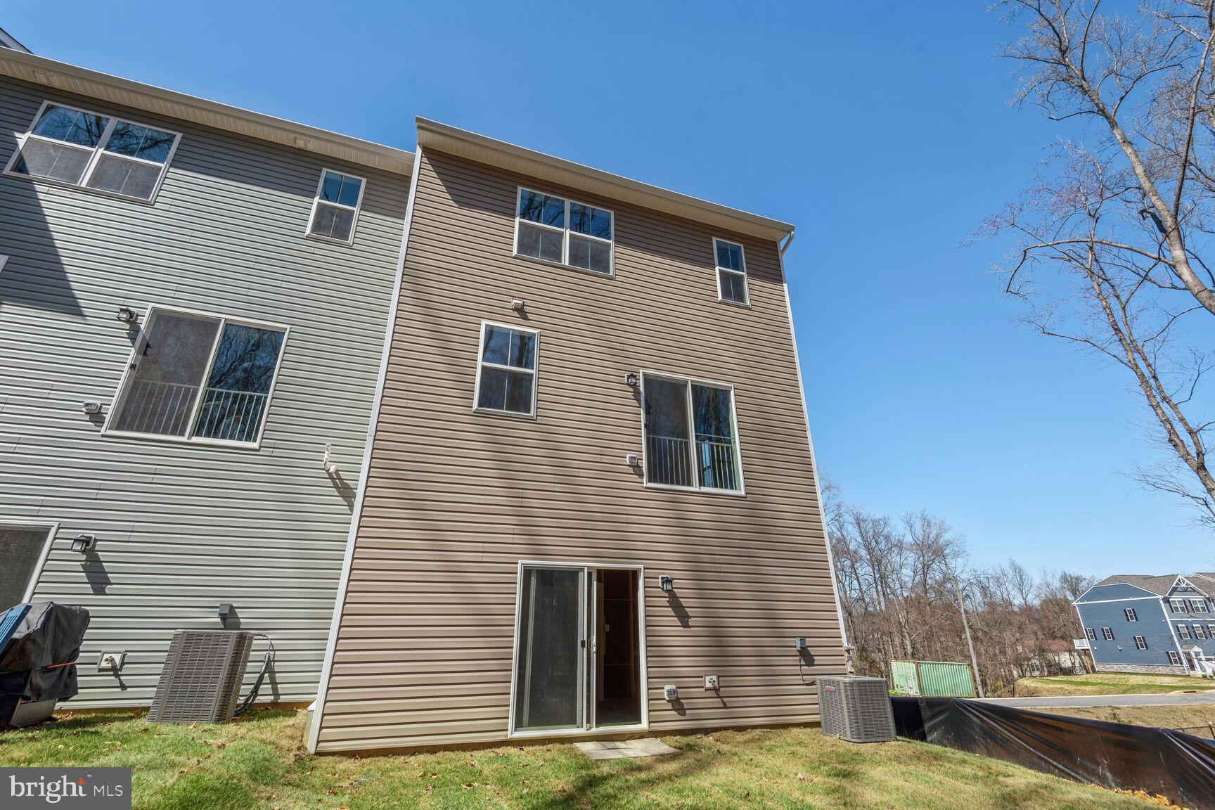 NONE AVAILABLE - Residential