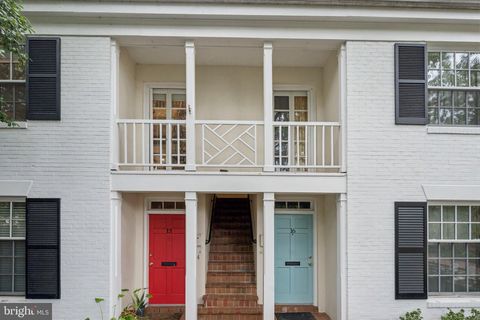 220 N SAINT ASAPH STREET 14 ALEXANDRIA VA 22314