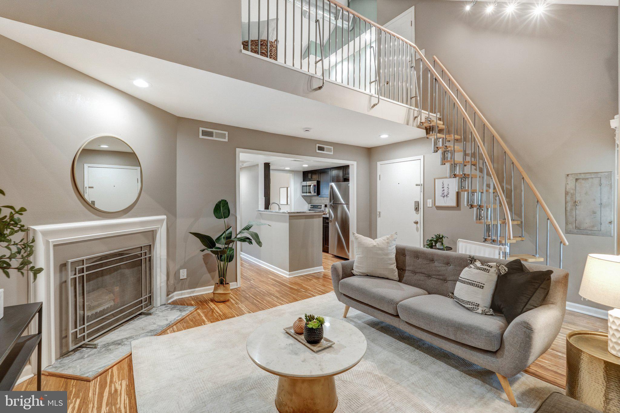 220 N SAINT ASAPH STREET 14