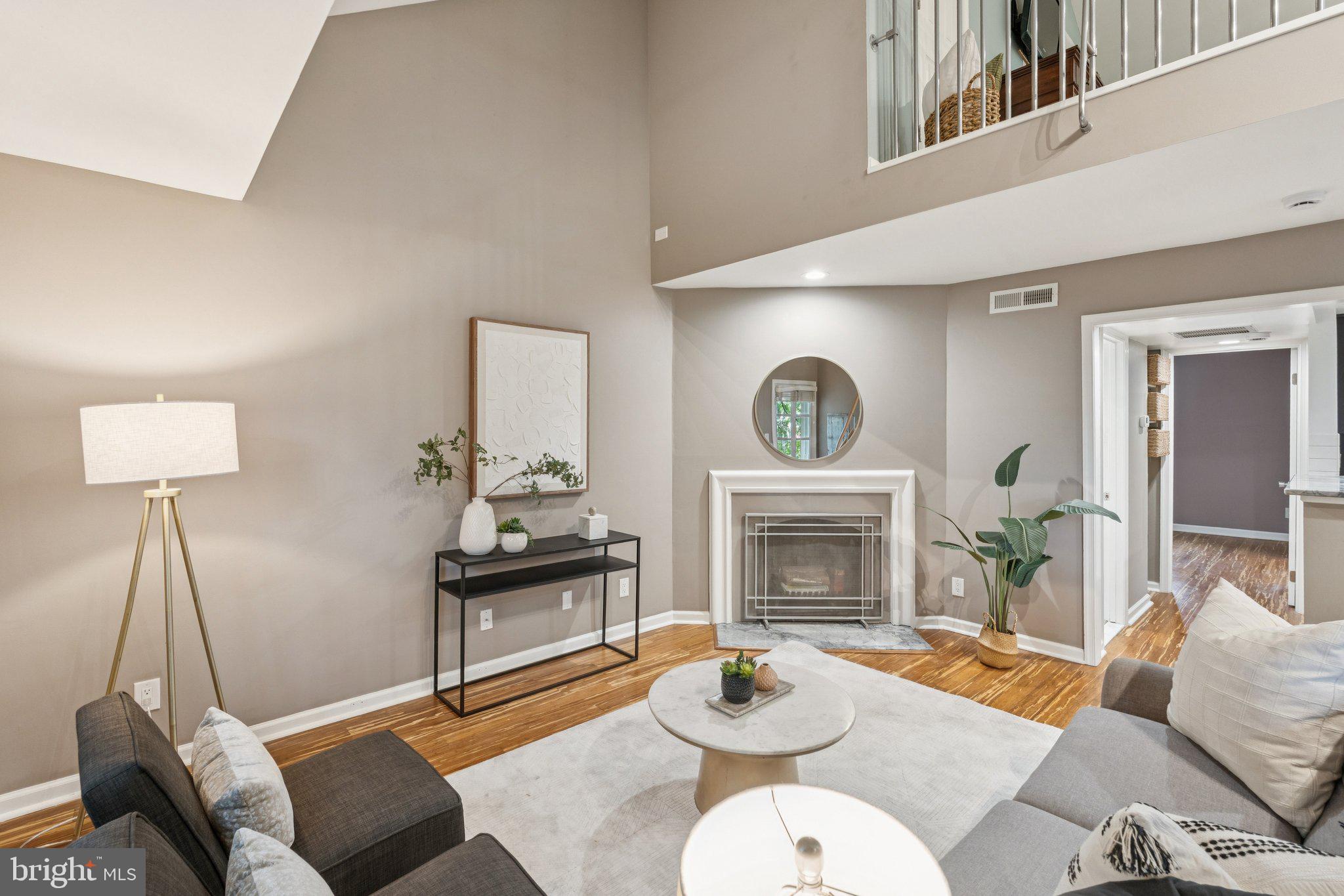 220 N SAINT ASAPH STREET 14