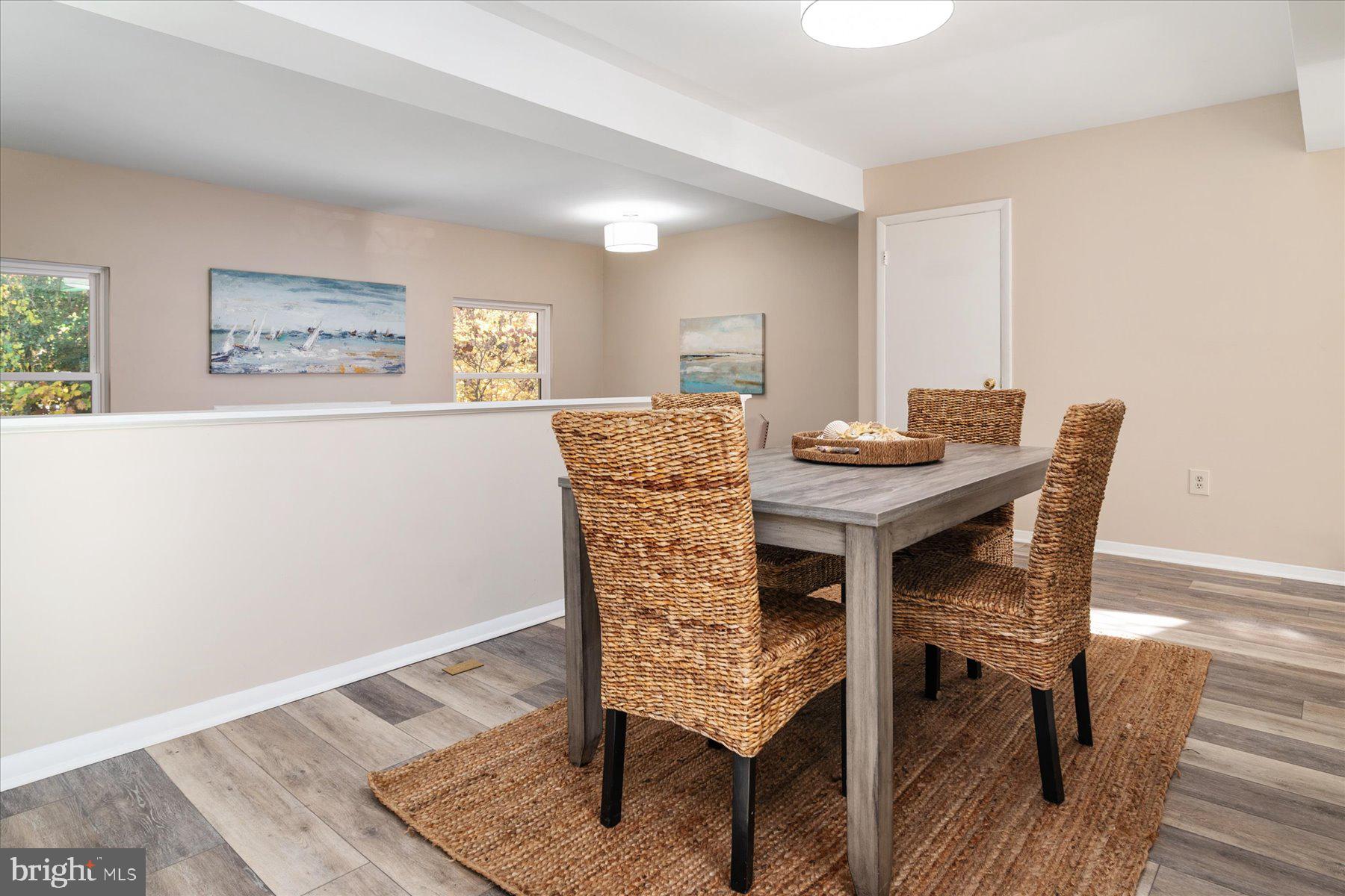 KIMBERLY WOODS VILLAGE - Residential