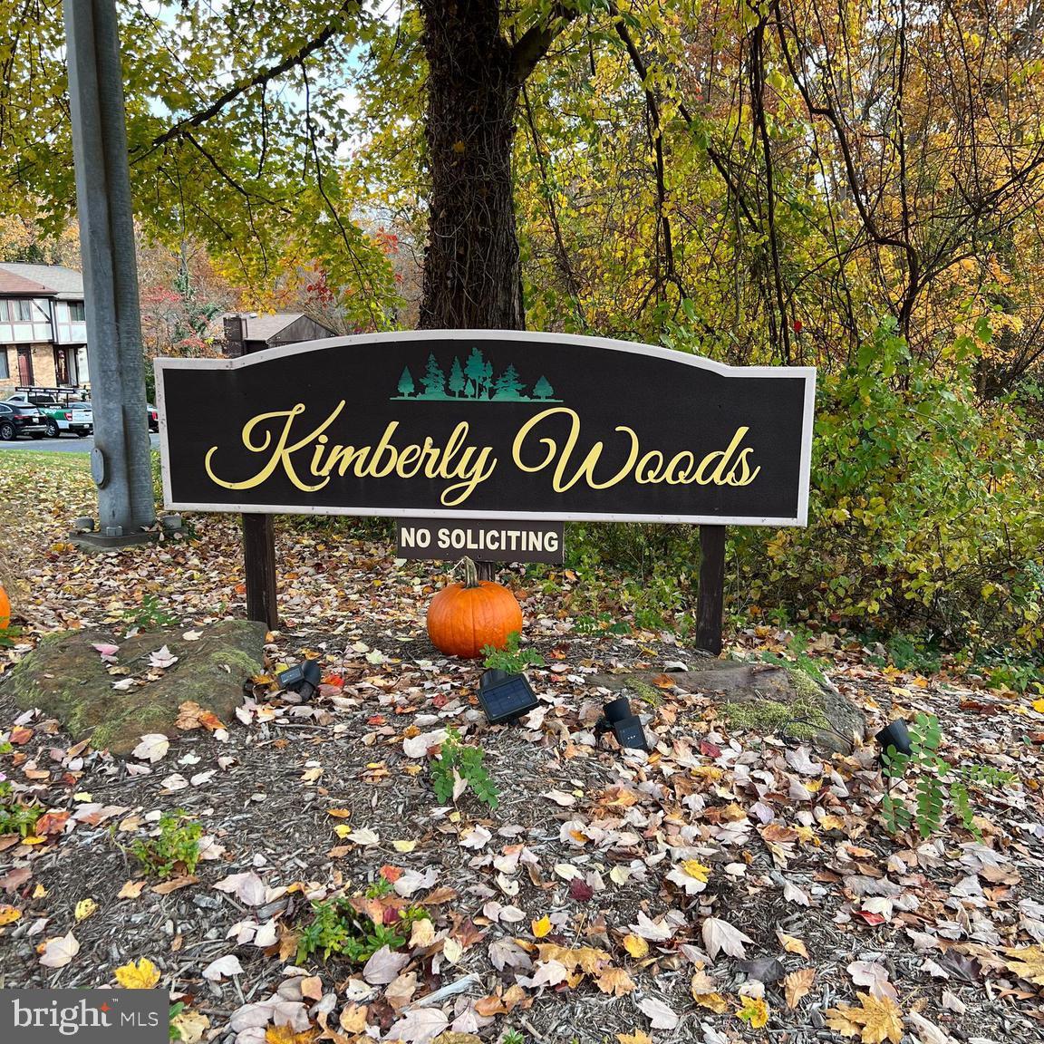 KIMBERLY WOODS VILLAGE - Residential