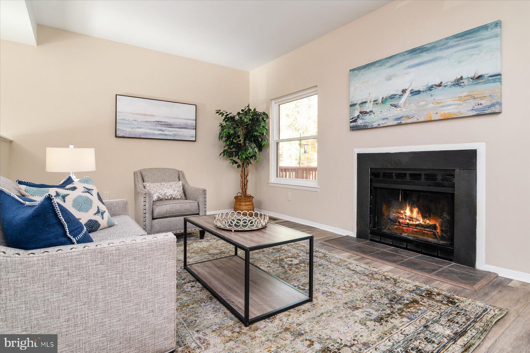 KIMBERLY WOODS VILLAGE - Residential