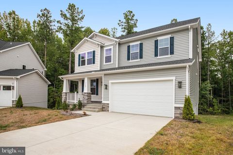 7123 RESOLUTION WAY RUTHER GLEN VA 22546