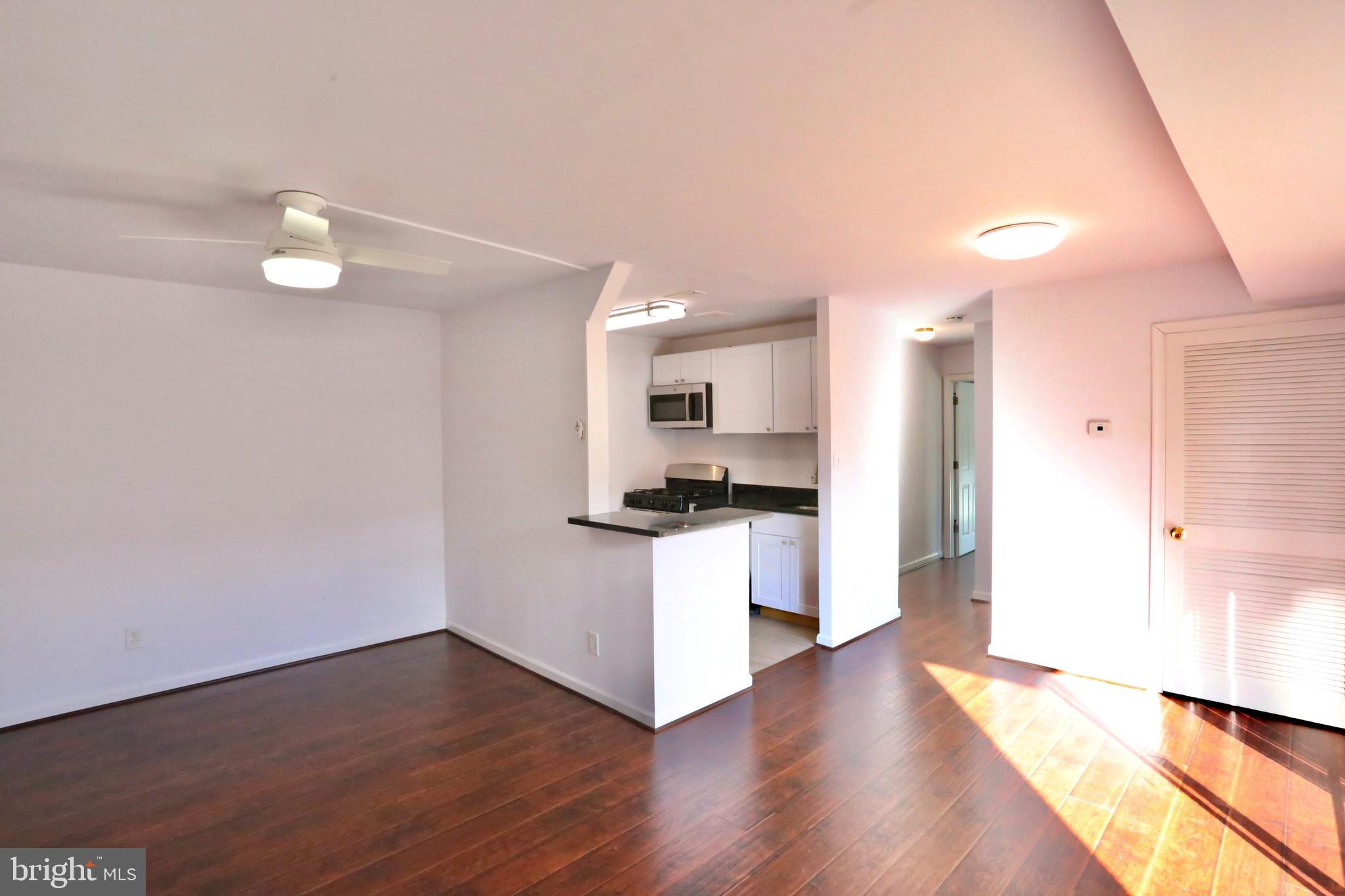 VALLEY HEIGHTS - Residential Lease