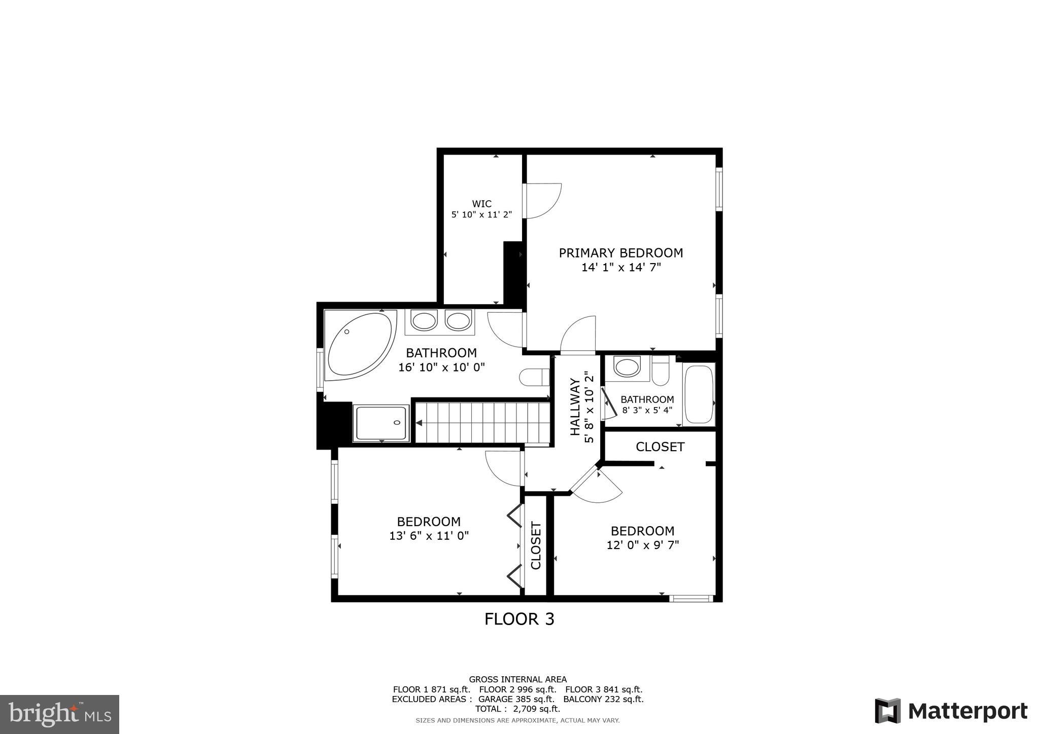 FARMINGTON VILLAGE - Residential