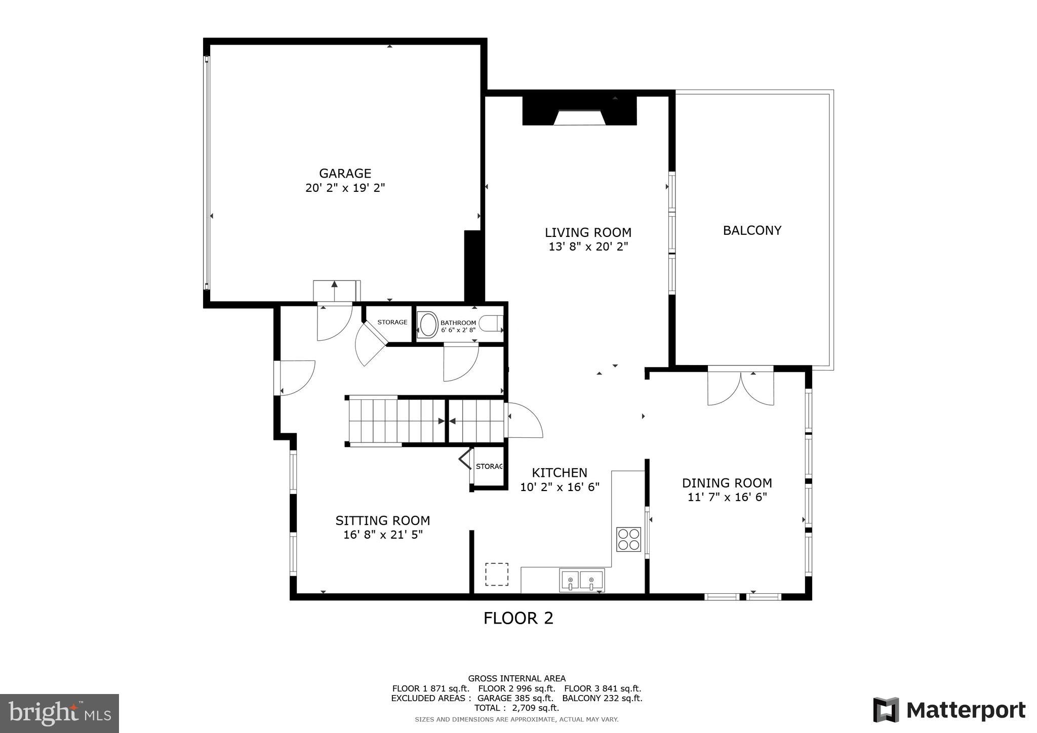 FARMINGTON VILLAGE - Residential