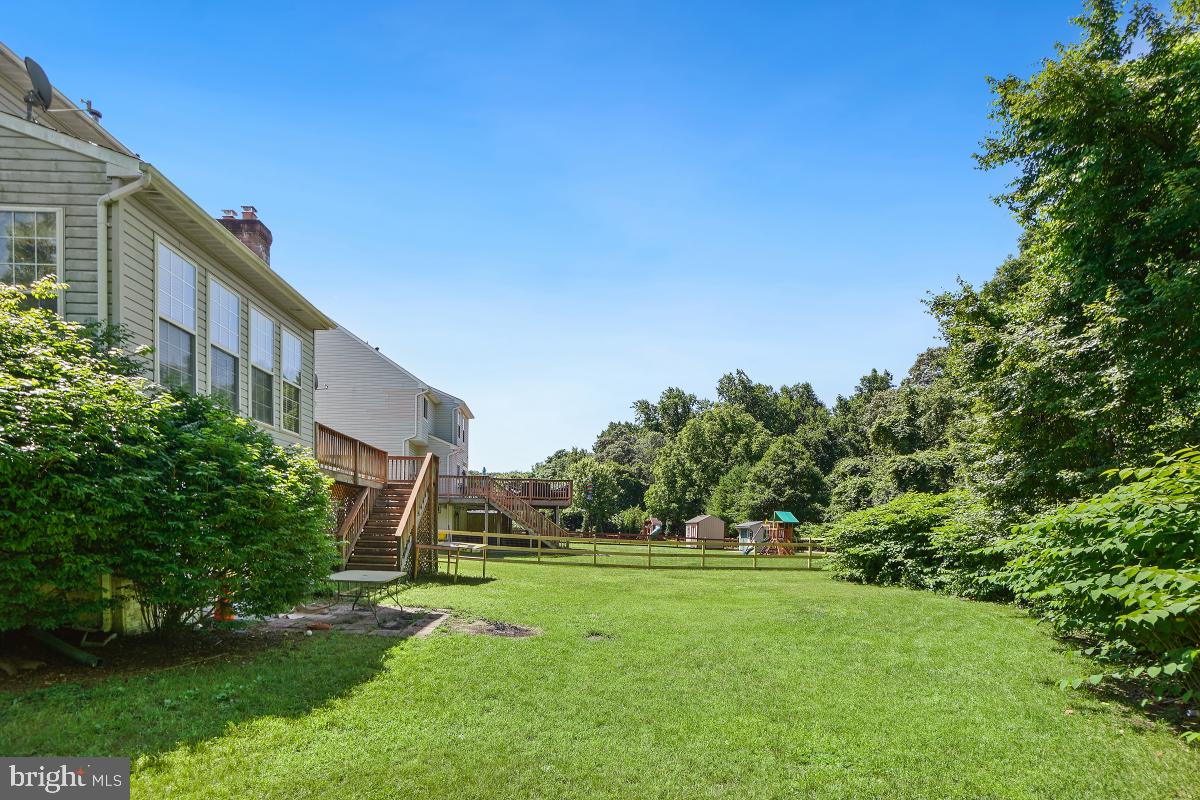 FARMINGTON VILLAGE - Residential