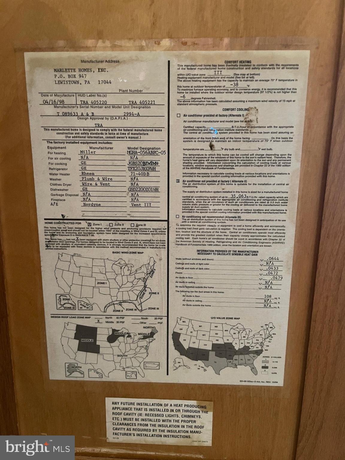 COUNTRYSIDE VILLAGE - Residential