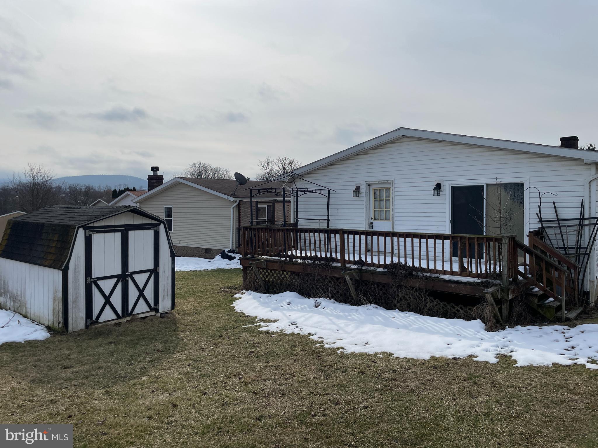 COUNTRYSIDE VILLAGE - Residential