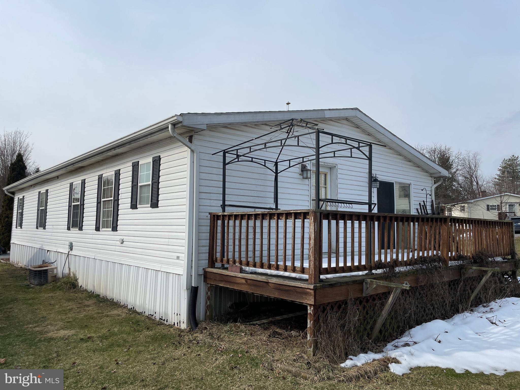 COUNTRYSIDE VILLAGE - Residential