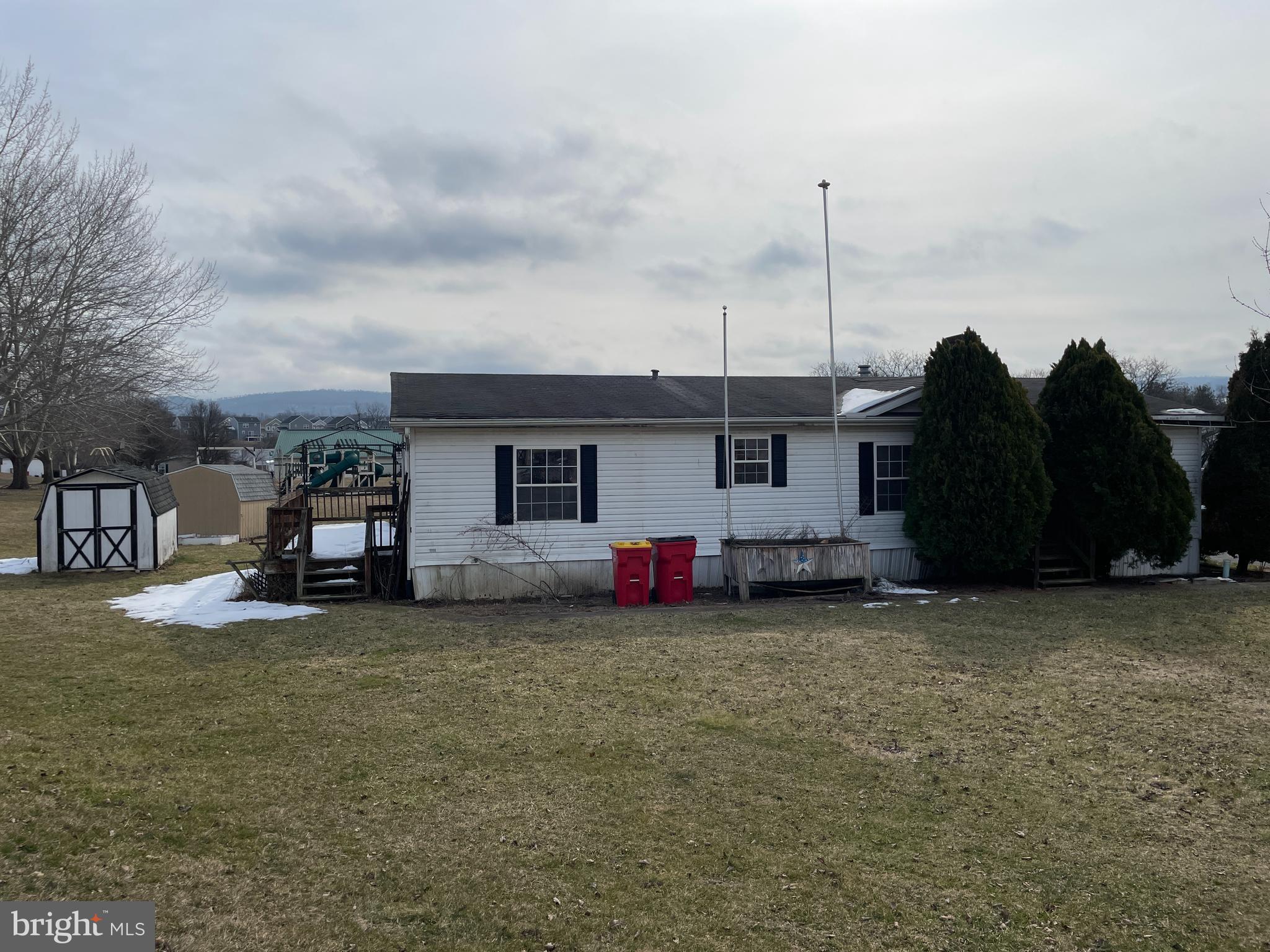 COUNTRYSIDE VILLAGE - Residential