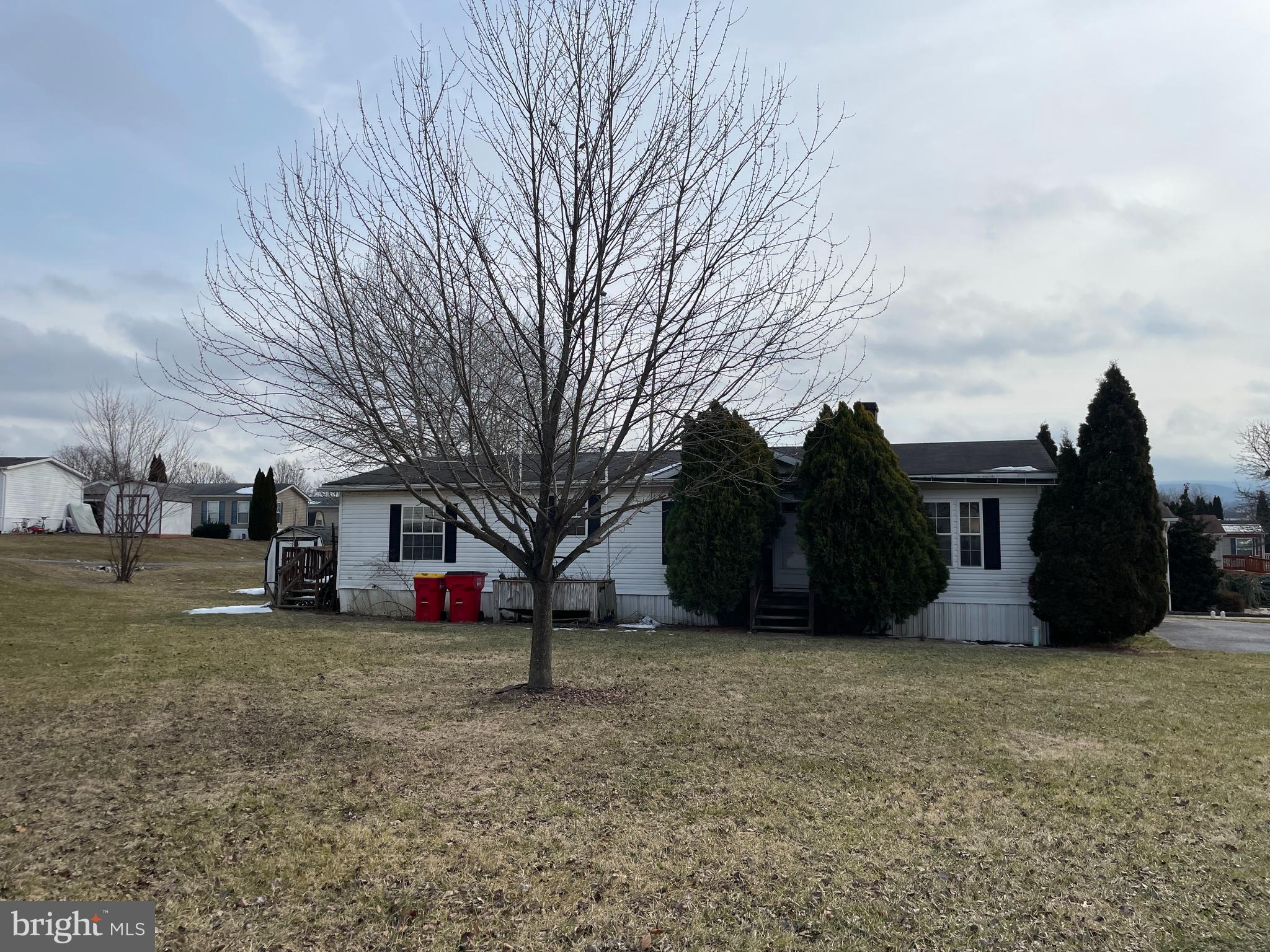 COUNTRYSIDE VILLAGE - Residential