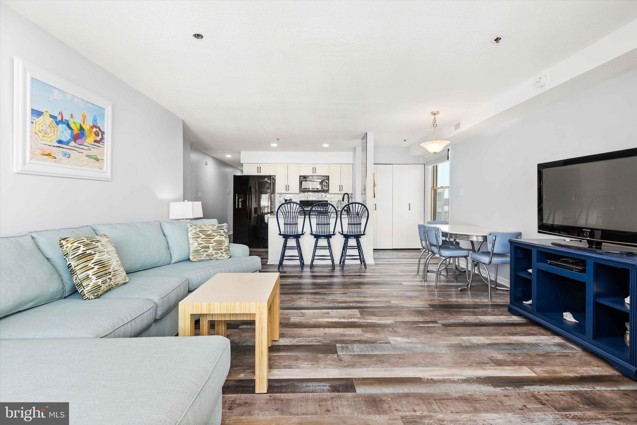 NON DEVELOPMENT - Residential