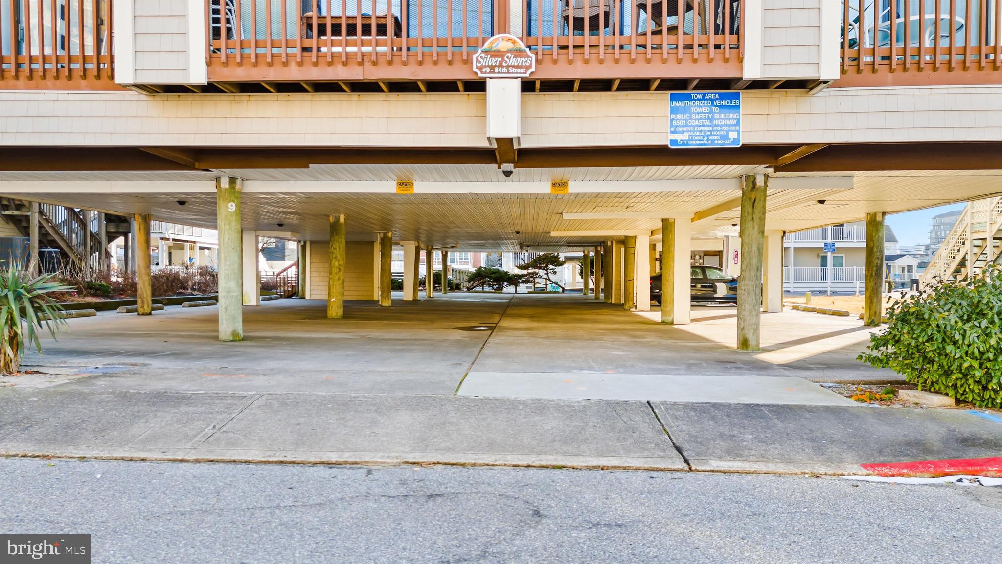 NON DEVELOPMENT - Residential