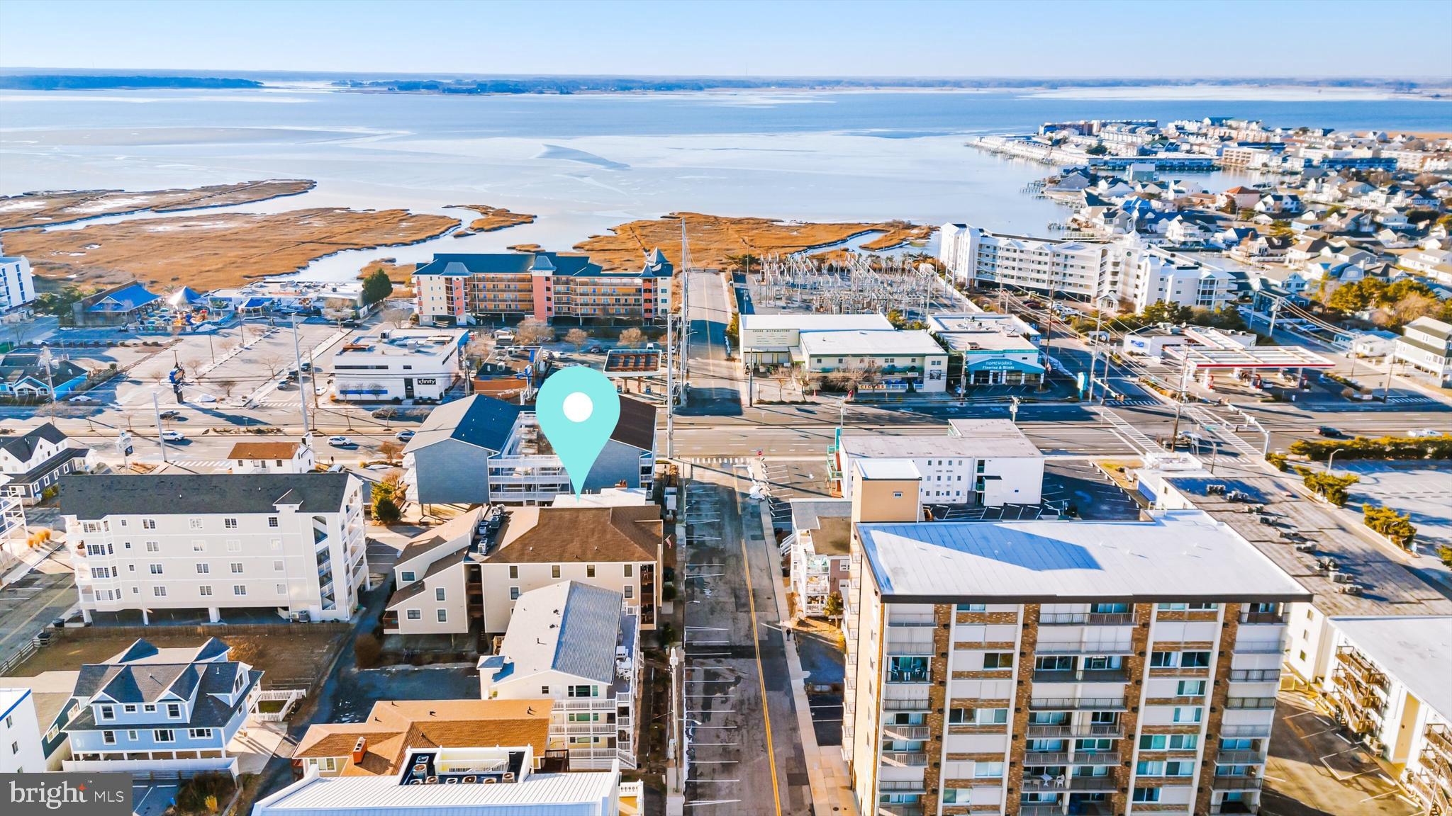 NON DEVELOPMENT - Residential