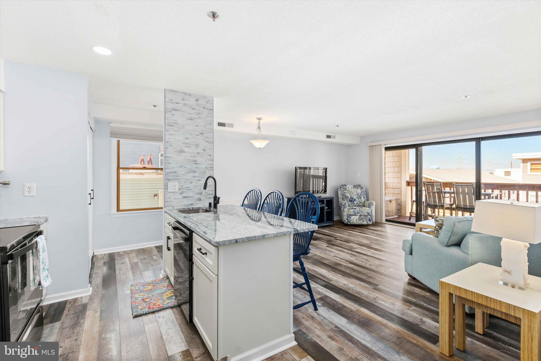 NON DEVELOPMENT - Residential