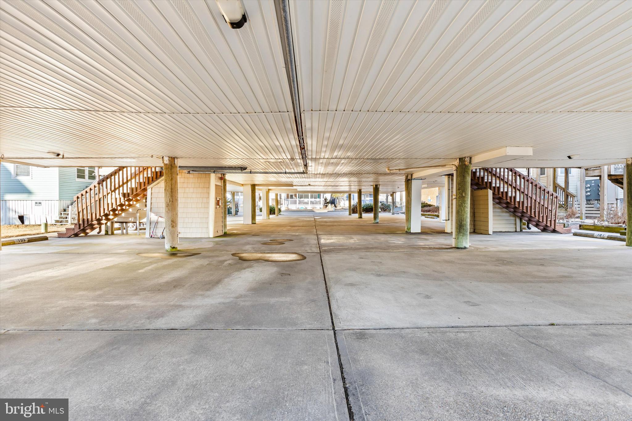 NON DEVELOPMENT - Residential