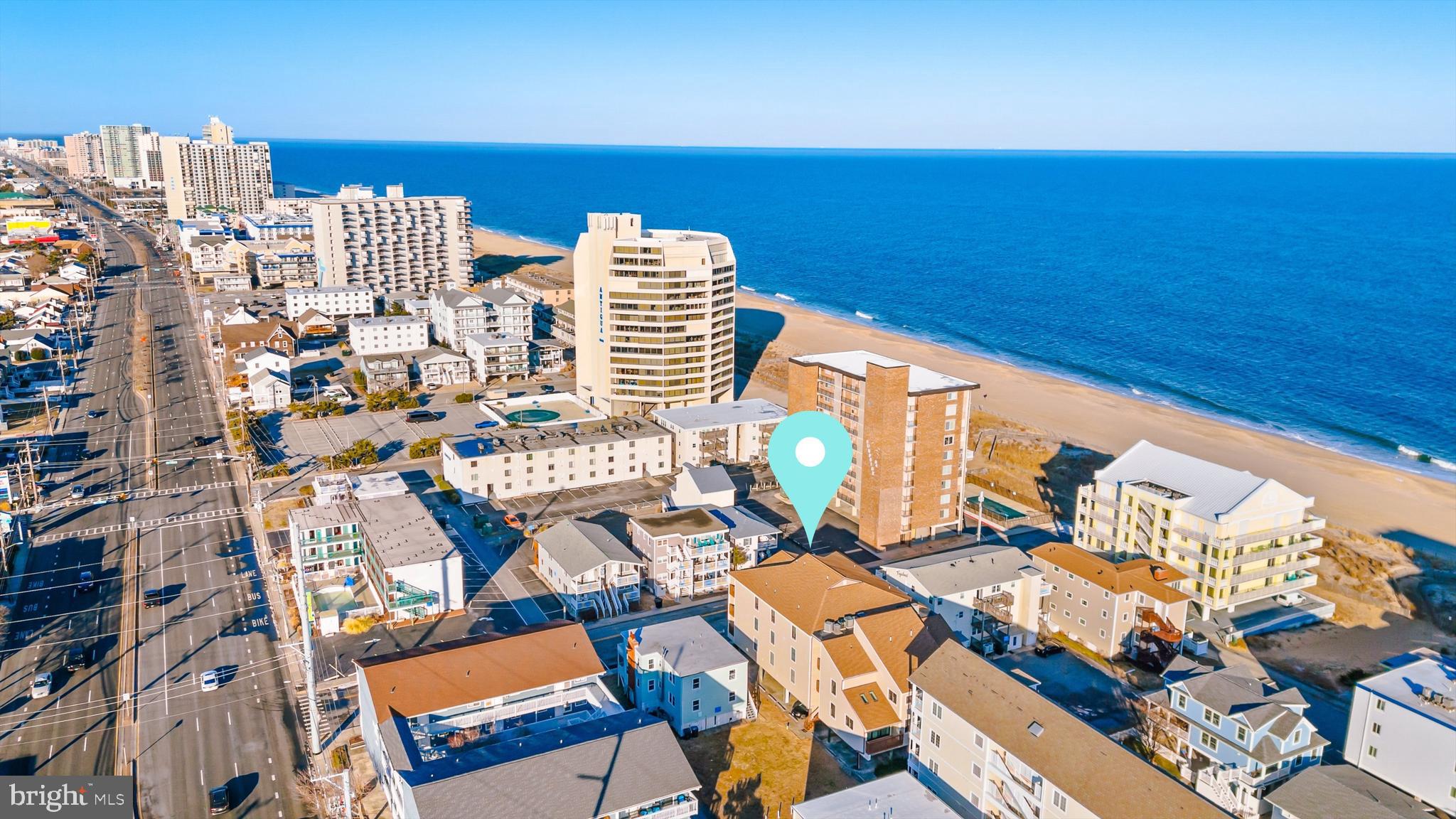 NON DEVELOPMENT - Residential