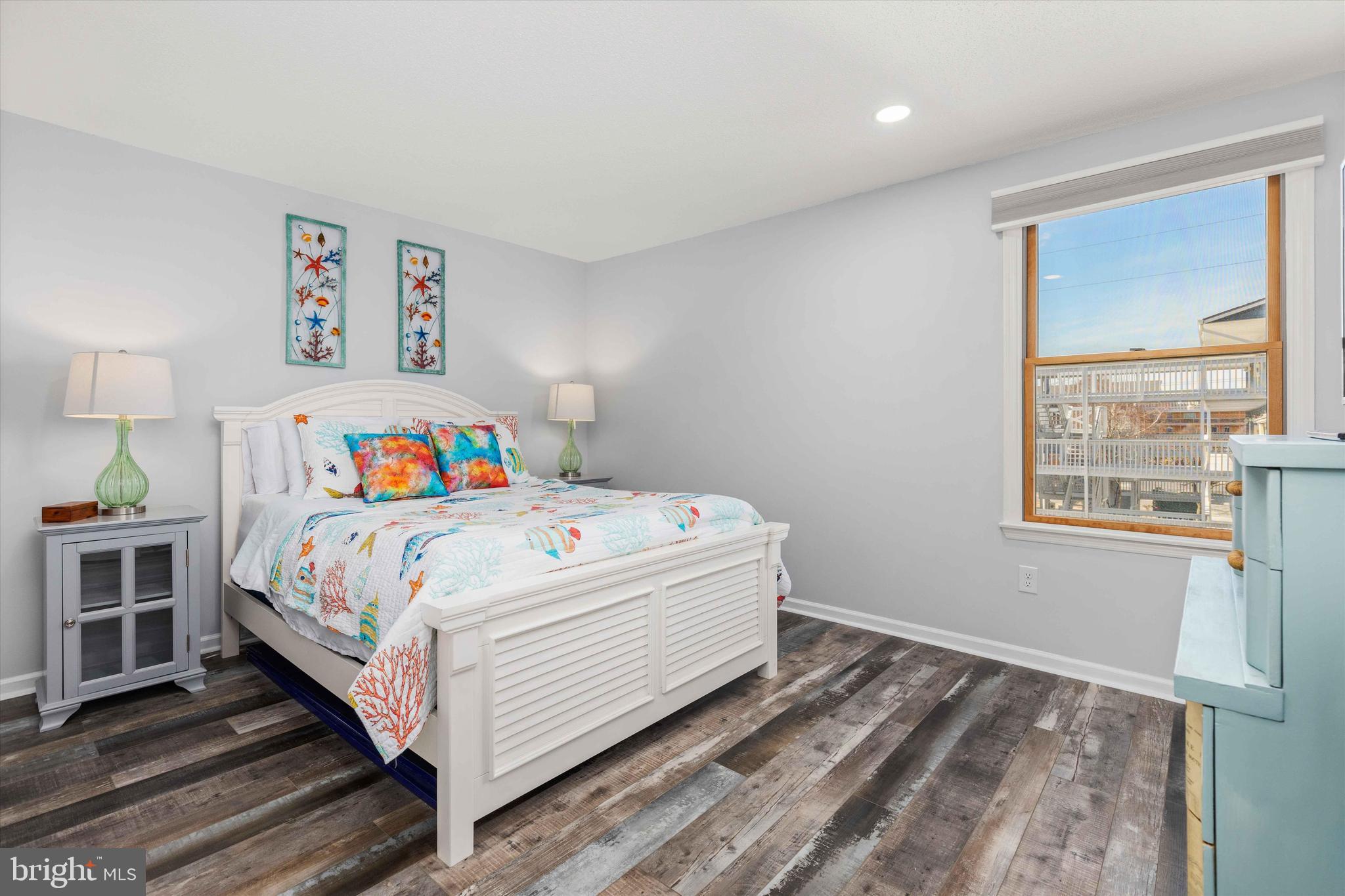 NON DEVELOPMENT - Residential