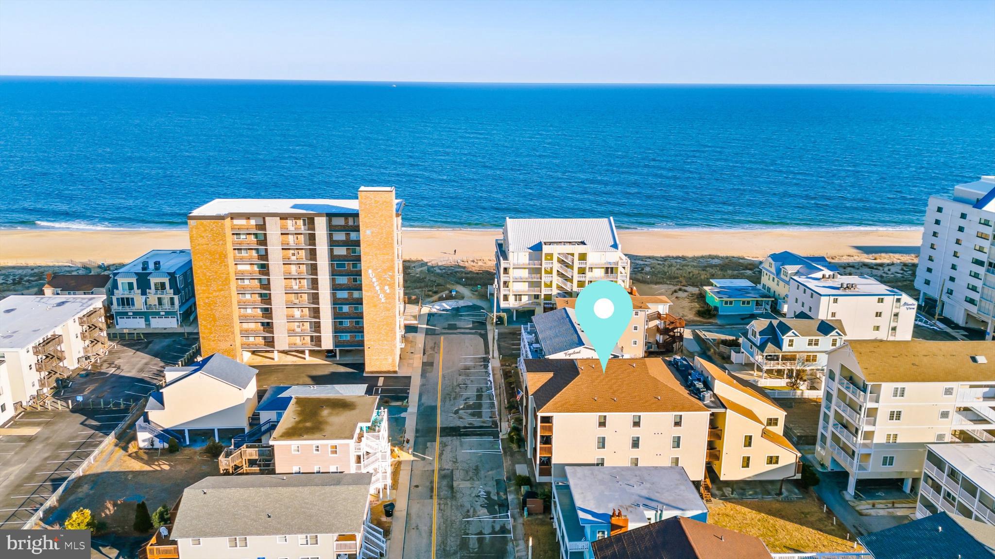 NON DEVELOPMENT - Residential