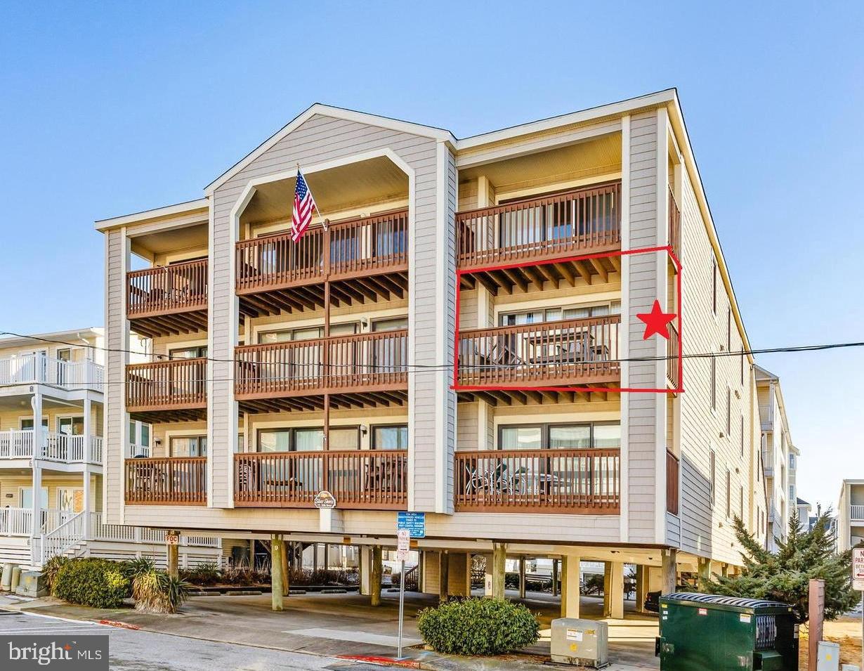 NON DEVELOPMENT - Residential