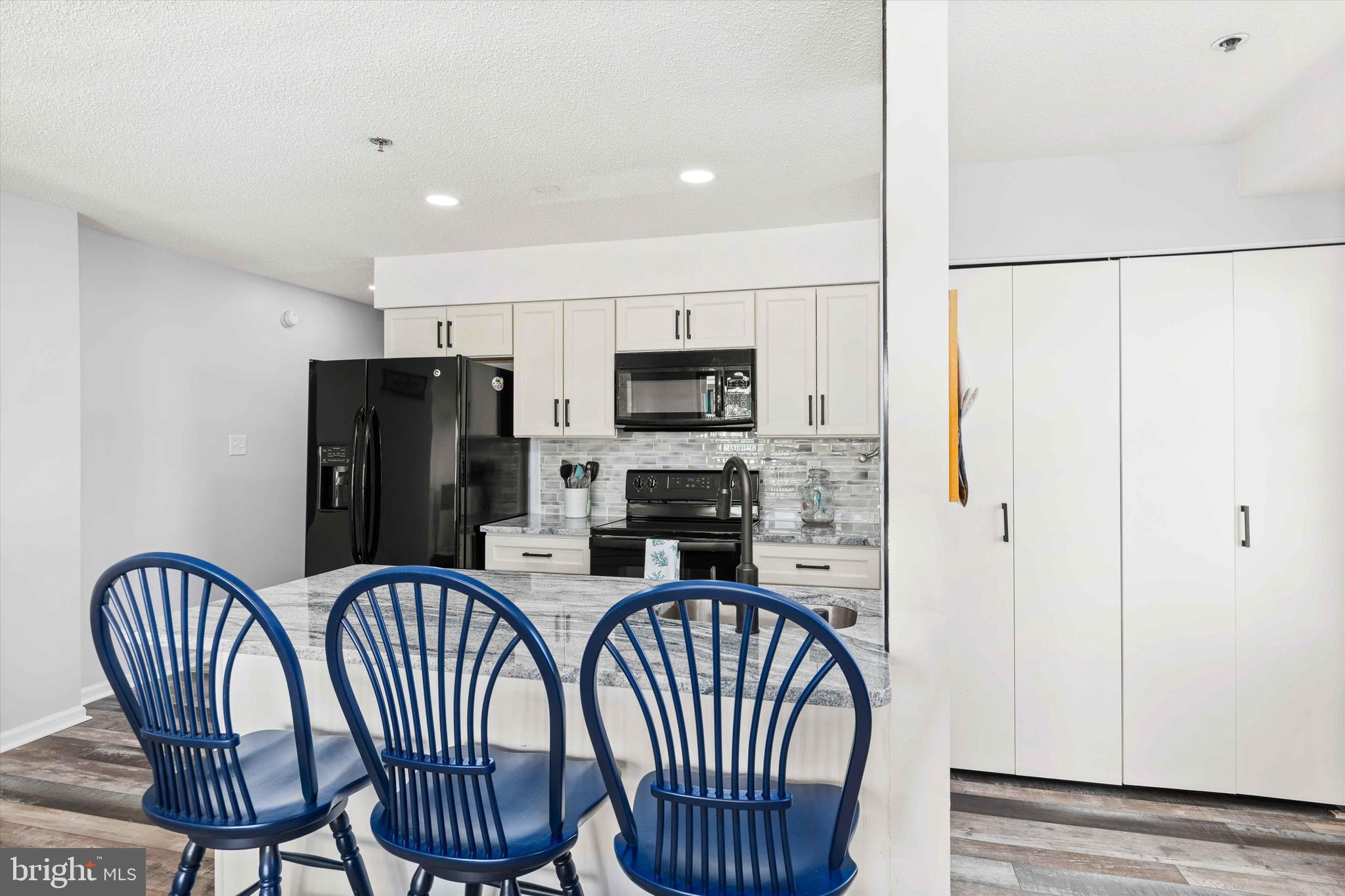 NON DEVELOPMENT - Residential