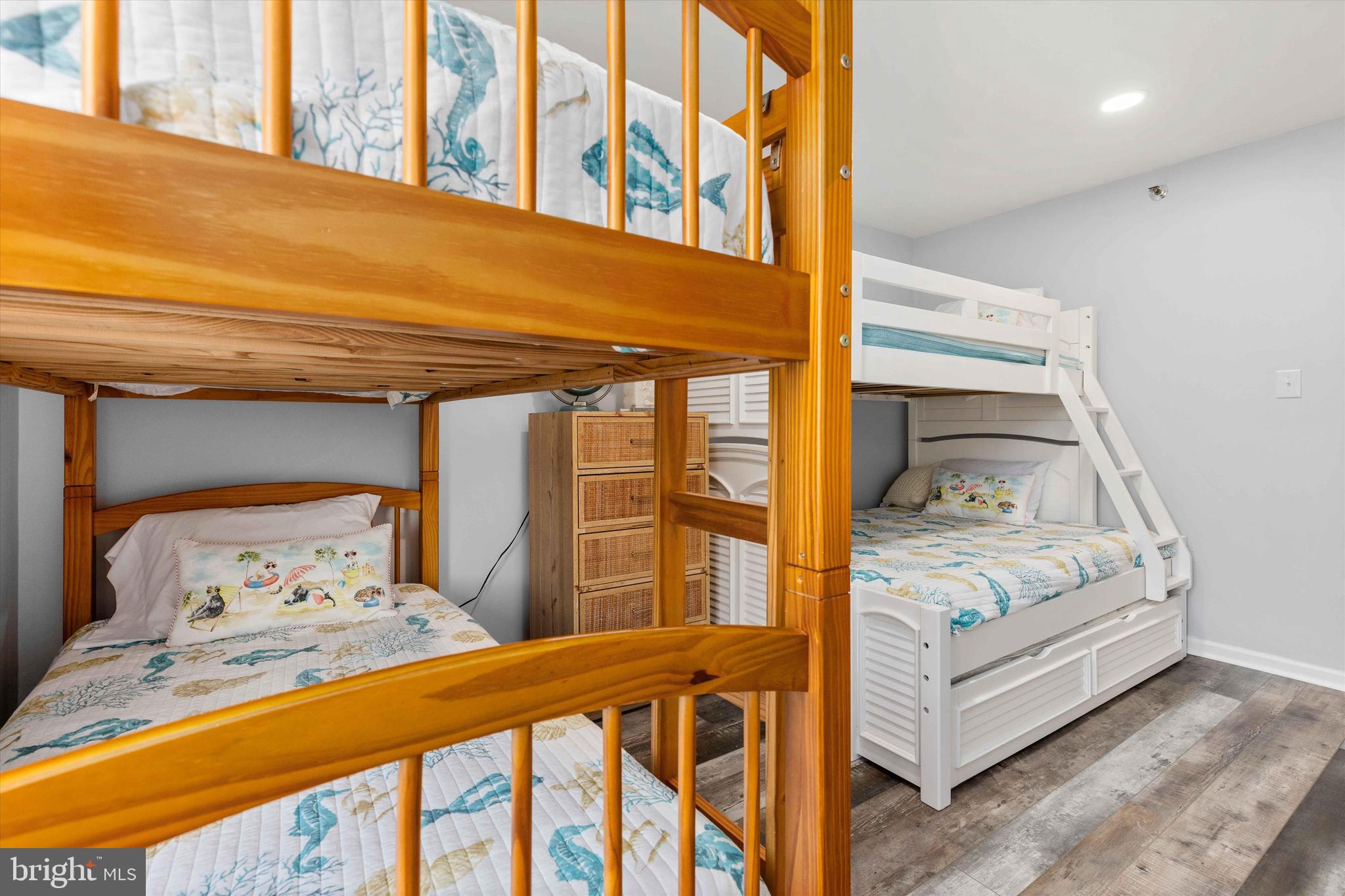 NON DEVELOPMENT - Residential