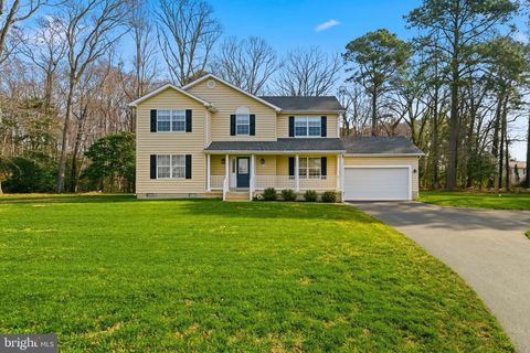 Homes For Sale - 8275 Broomes Island Road<br/> Calvert County, BROOMES ISLAND, MD 20615