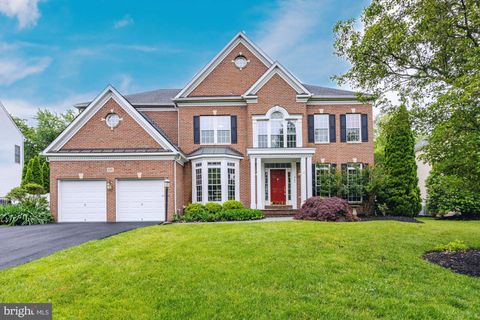 615 PEARL POINT COURT MILLERSVILLE MD 21108