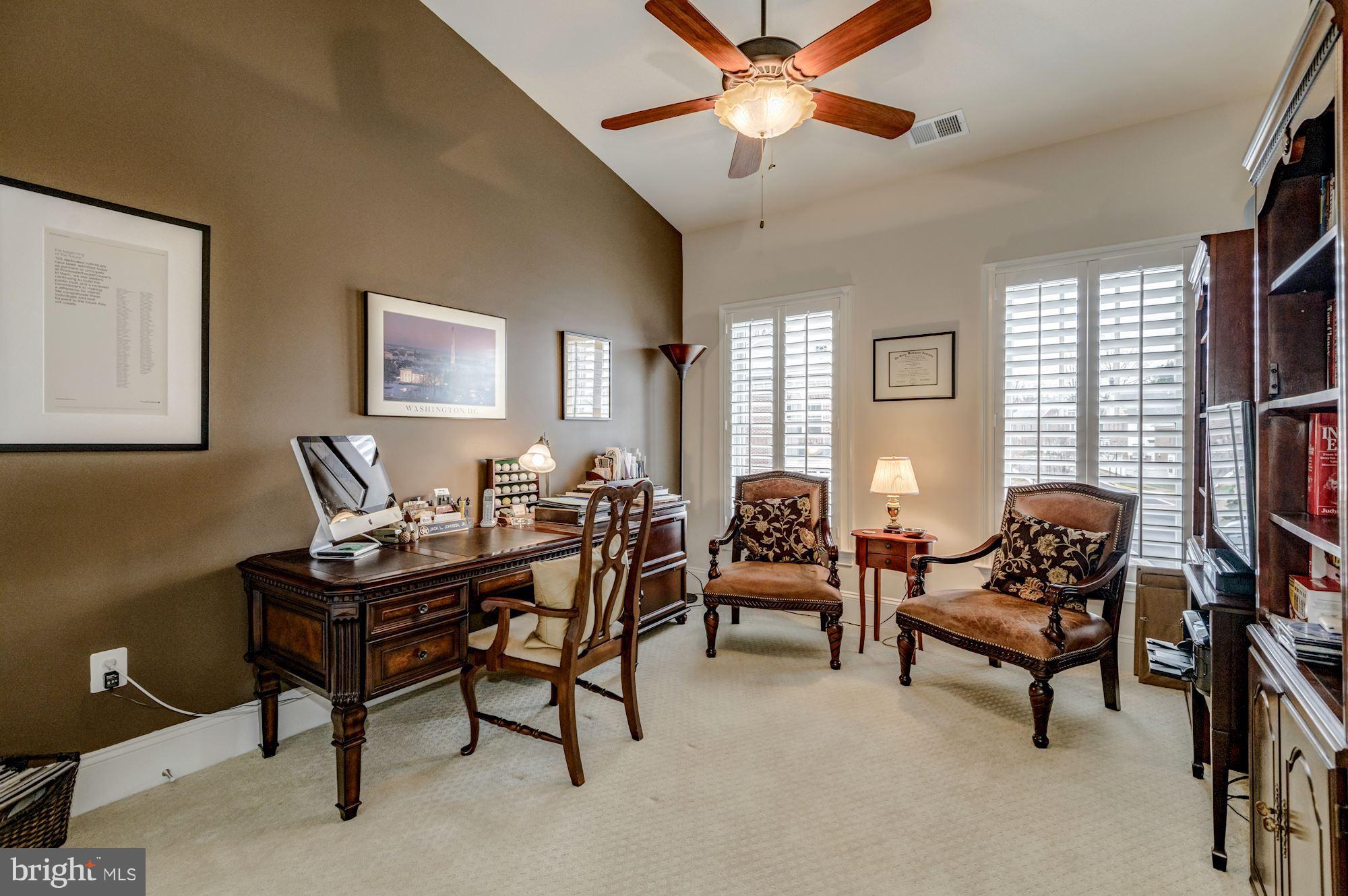 STOCKWELL MANOR - Residential