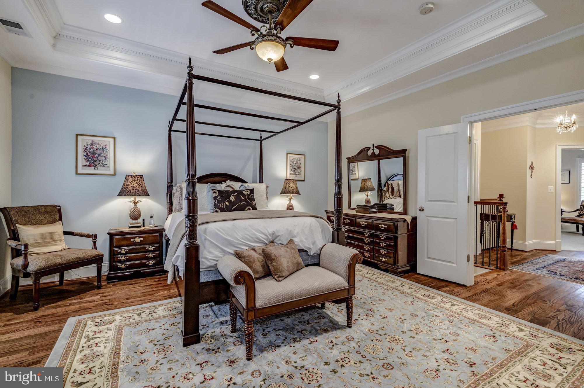 STOCKWELL MANOR - Residential