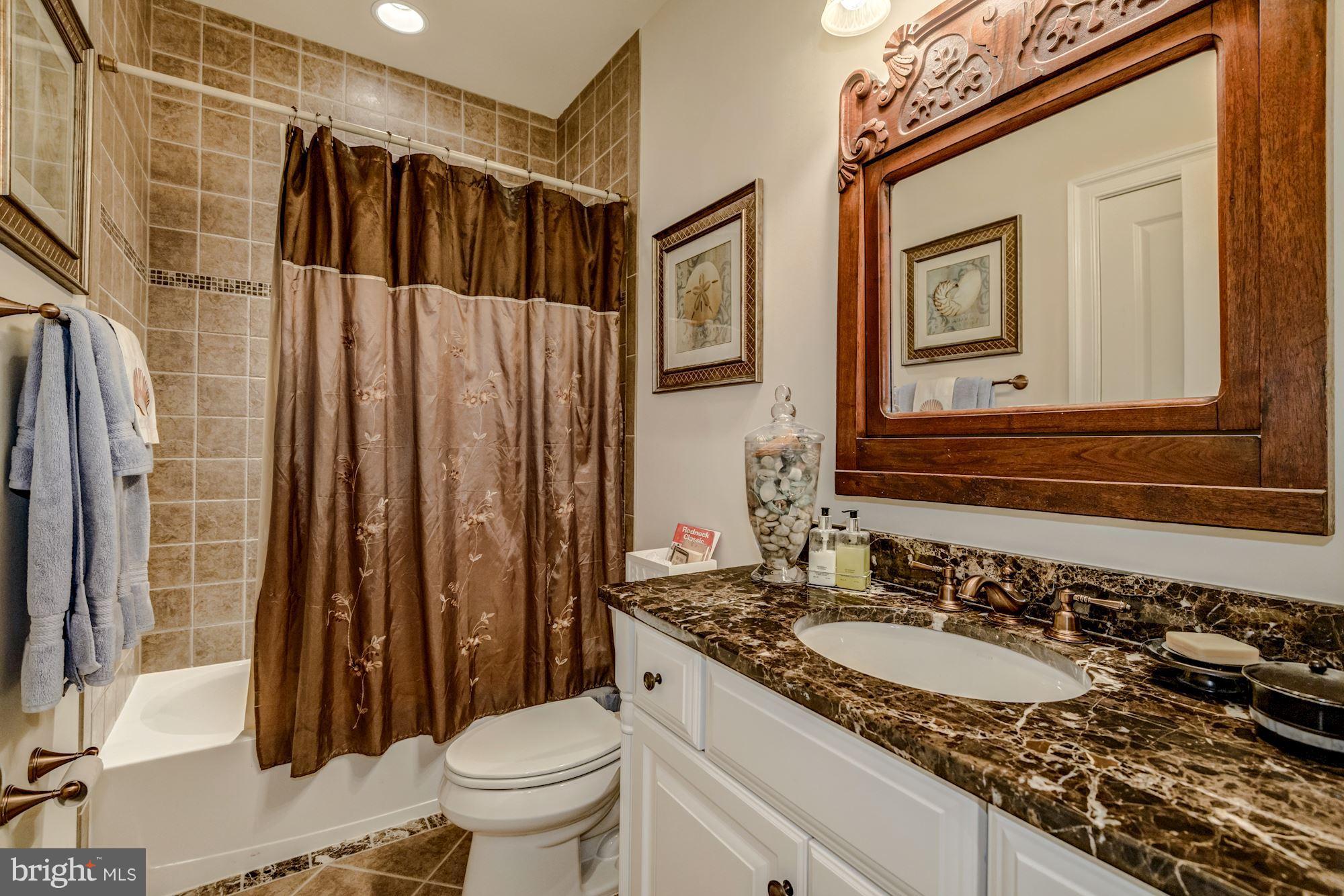 STOCKWELL MANOR - Residential