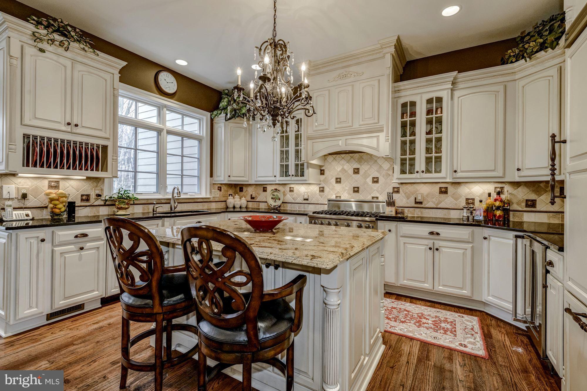 STOCKWELL MANOR - Residential