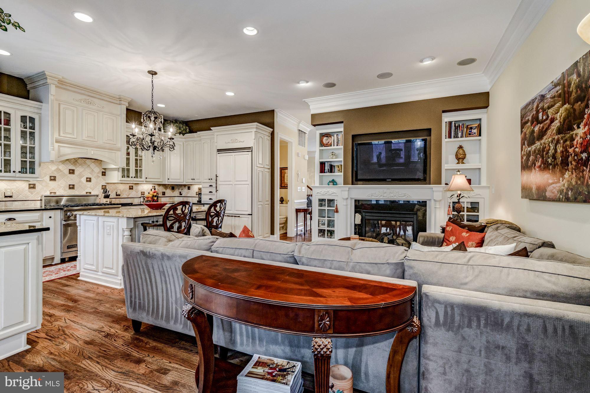 STOCKWELL MANOR - Residential