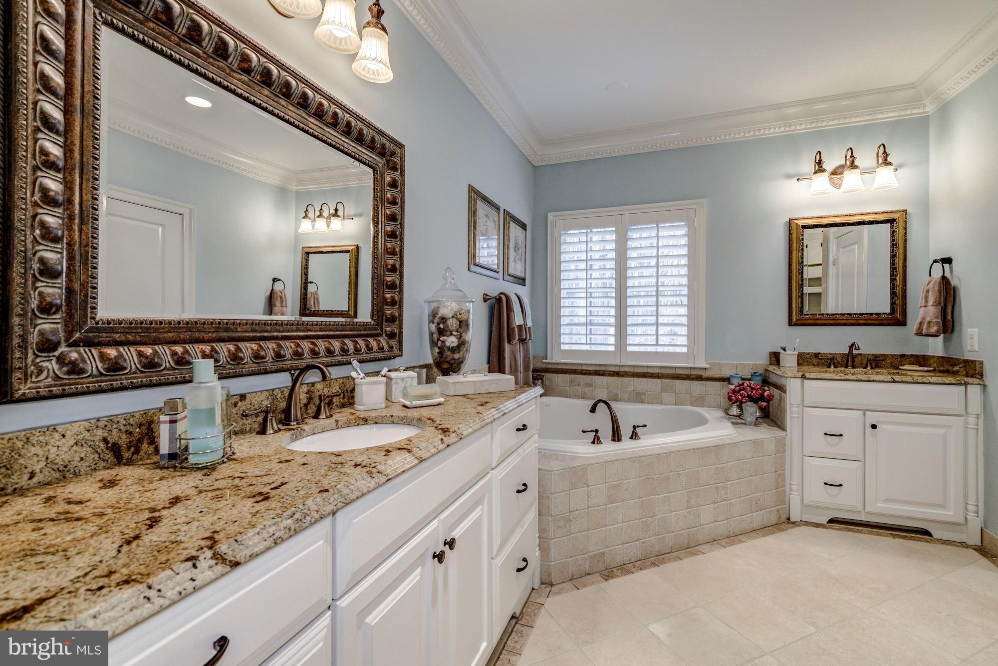 STOCKWELL MANOR - Residential