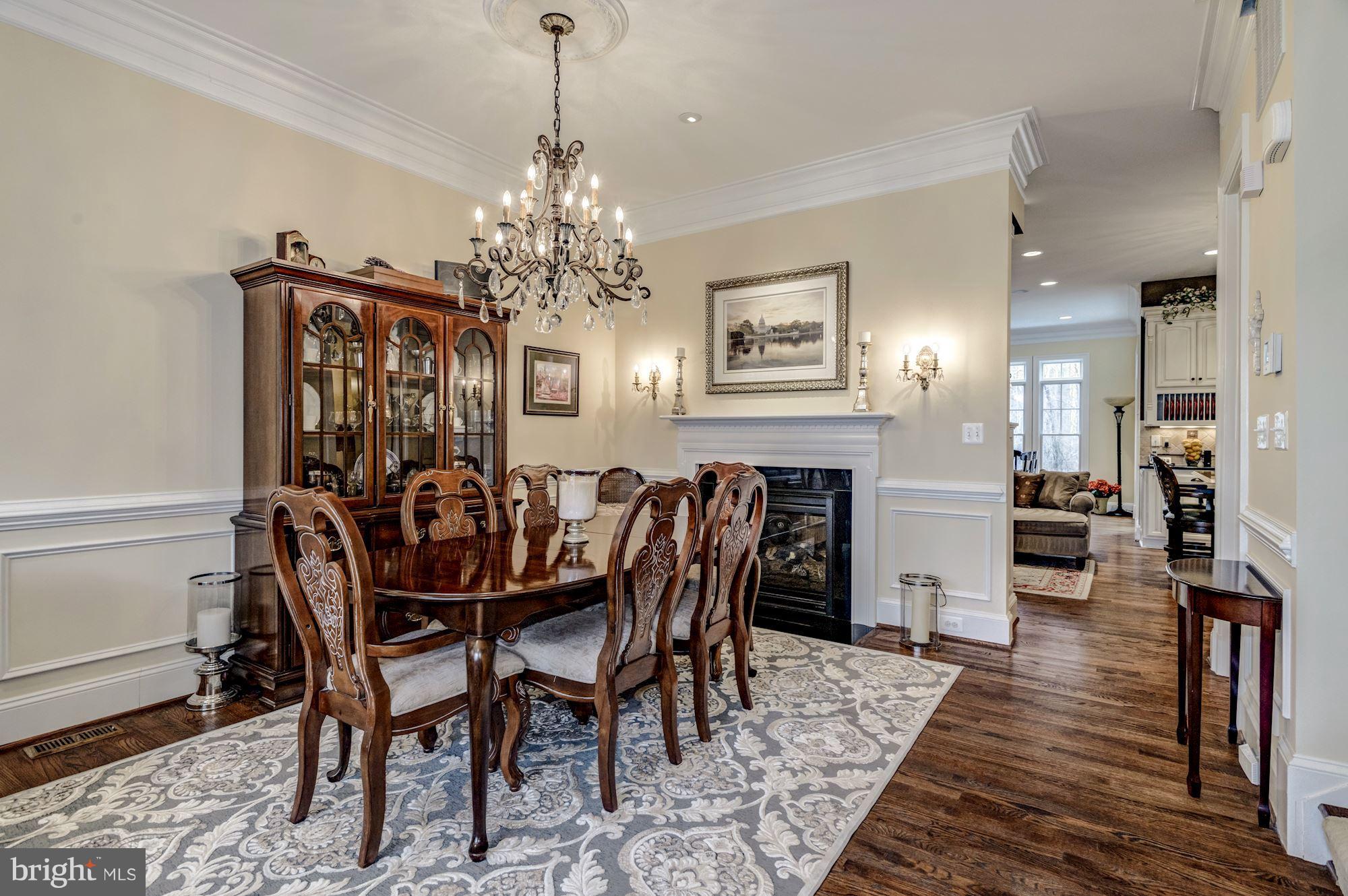 STOCKWELL MANOR - Residential