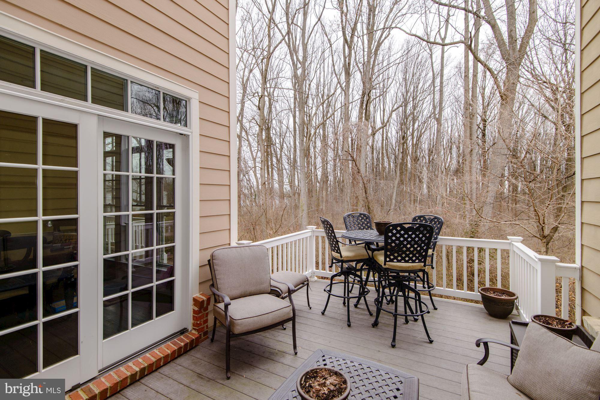 STOCKWELL MANOR - Residential